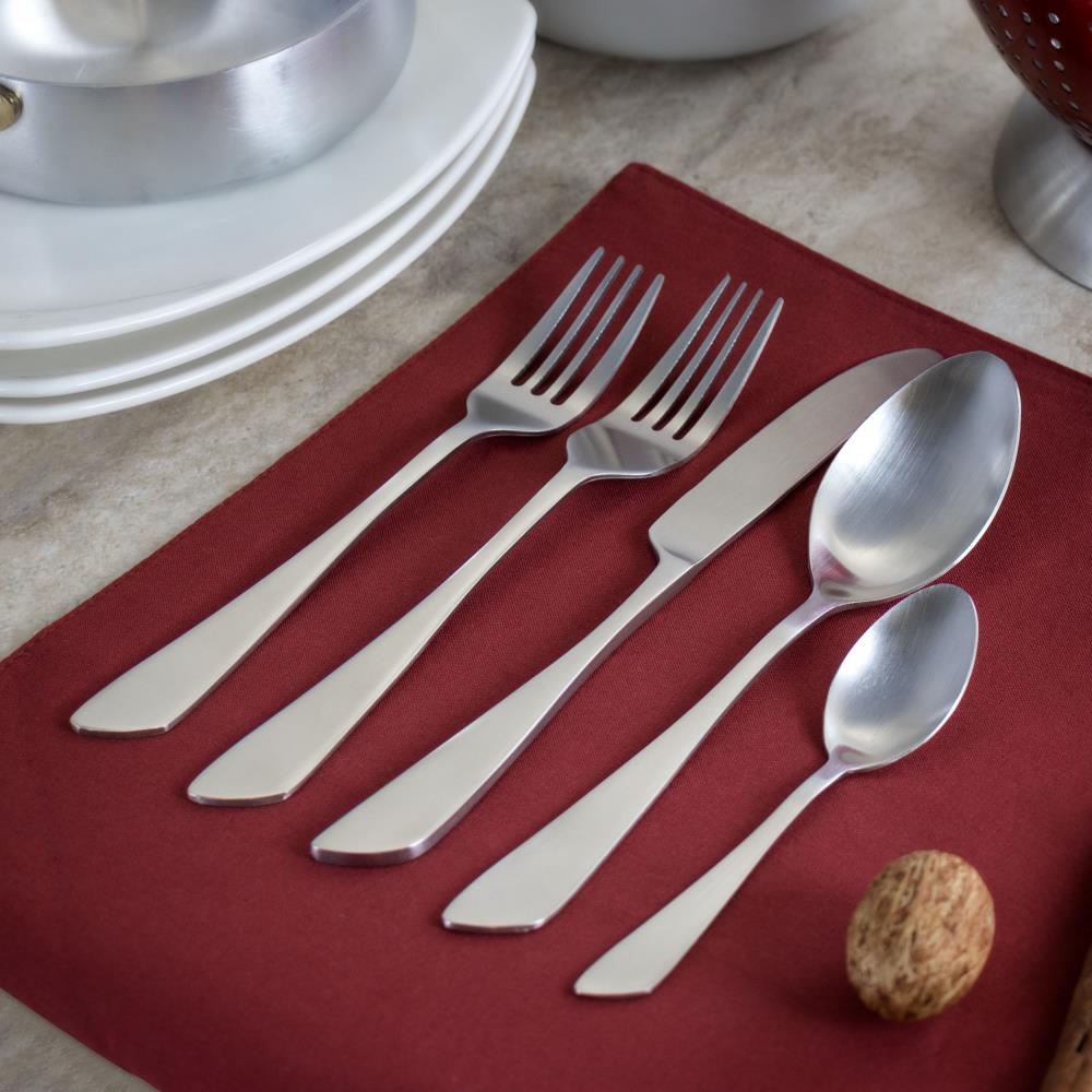 MegaChef 849112461M flatware - View #5