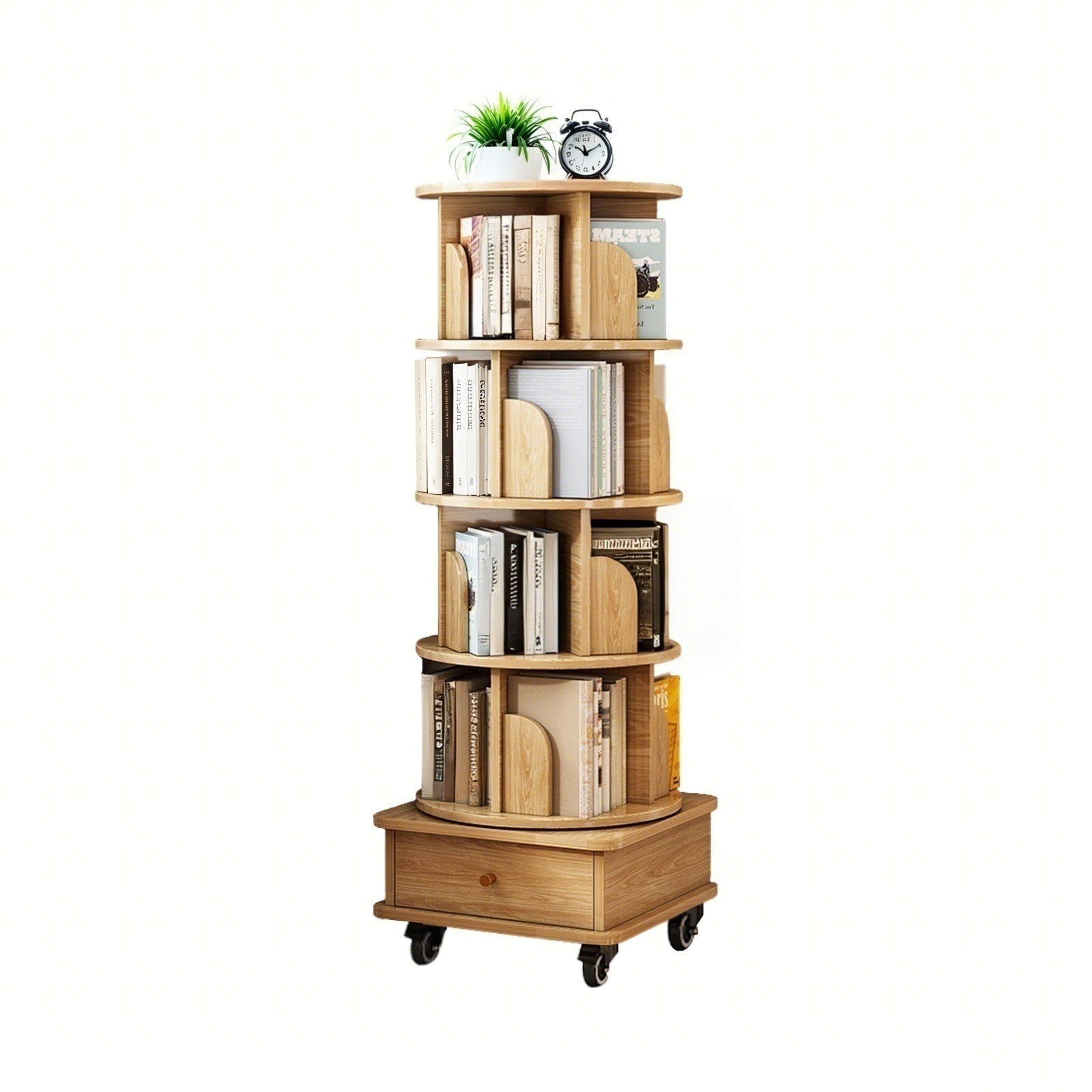 Huluwat P1-4P293695 bookcases - View #5