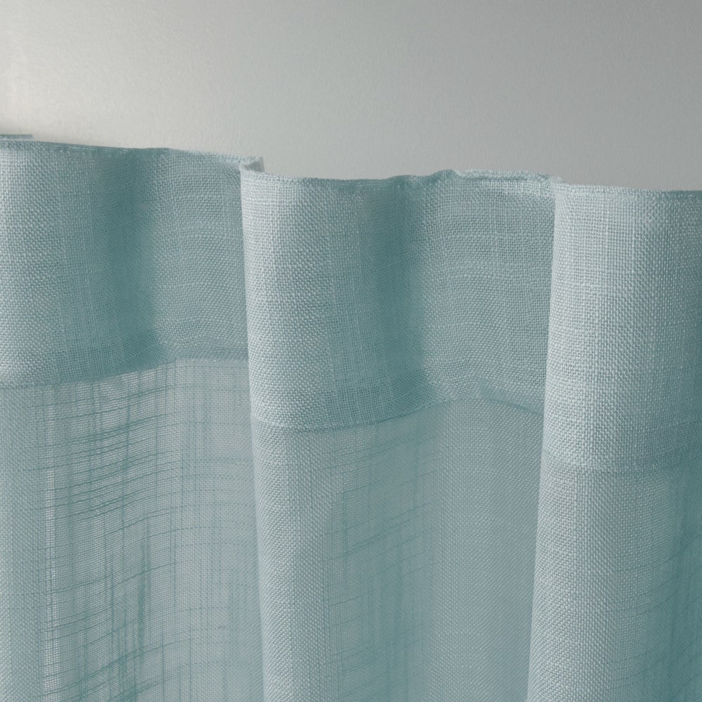 Exclusive Home EH8276-04 2-96H curtains - View #3