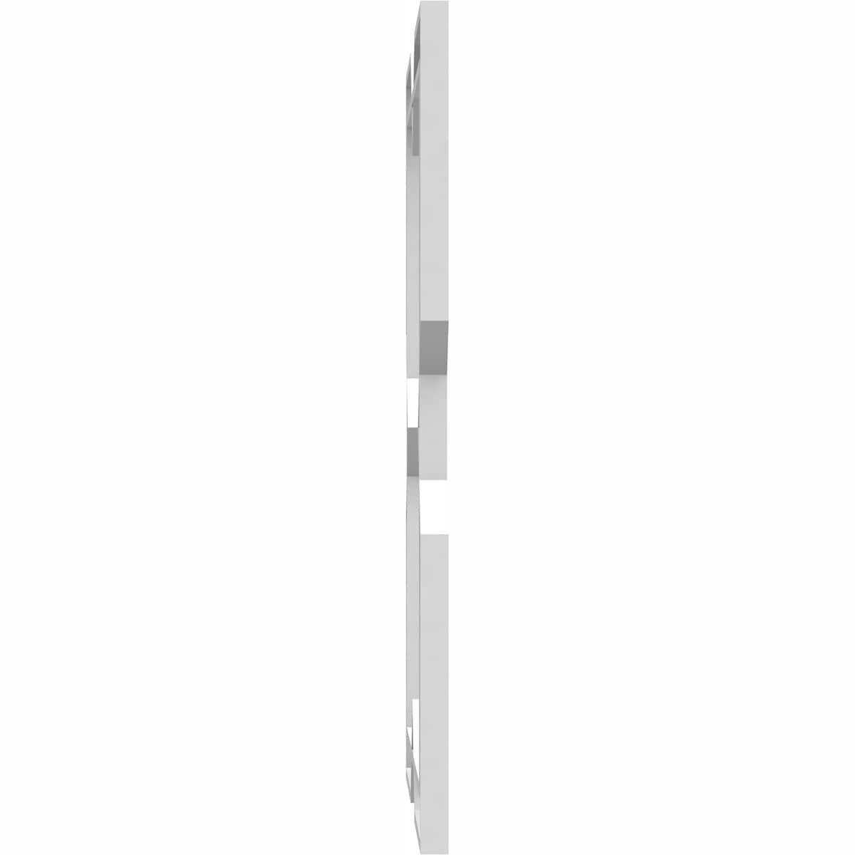 Ekena Millwork WALP12X12FMG Wall-Panels - View #8