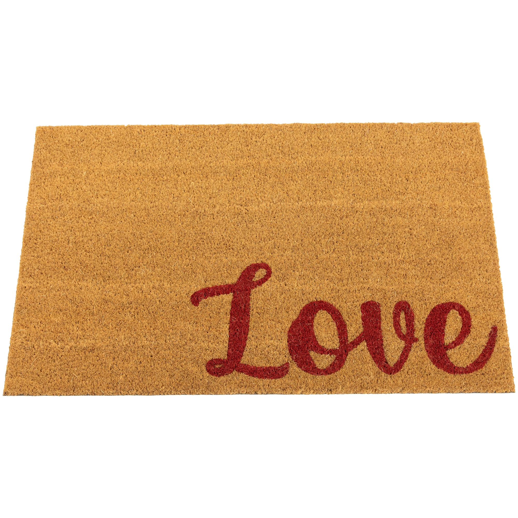 Valentine's Day Rug Non-Slip Living Room Underlay Carpet Indoor Floor Doormats