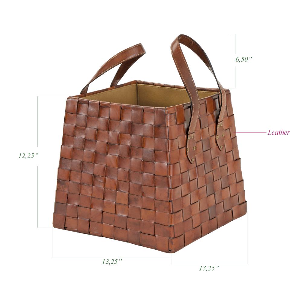 GO Home 20398 Hamper-Baskets - View #2