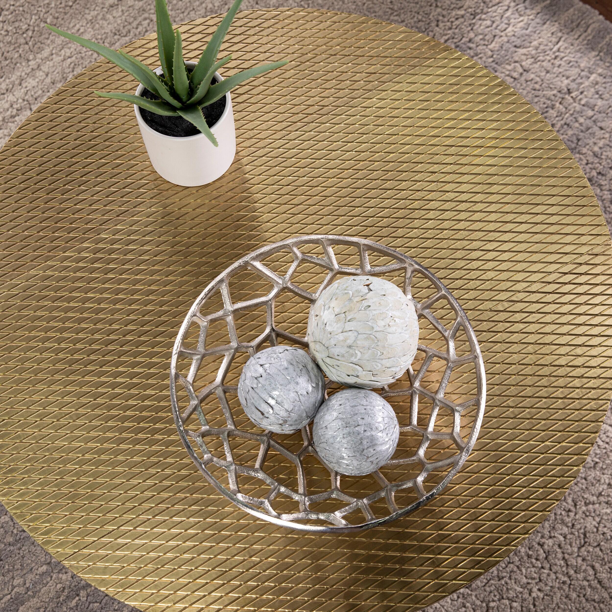LUXEYARD DS-Y-B204-79060 Coffee-Tables - View #2