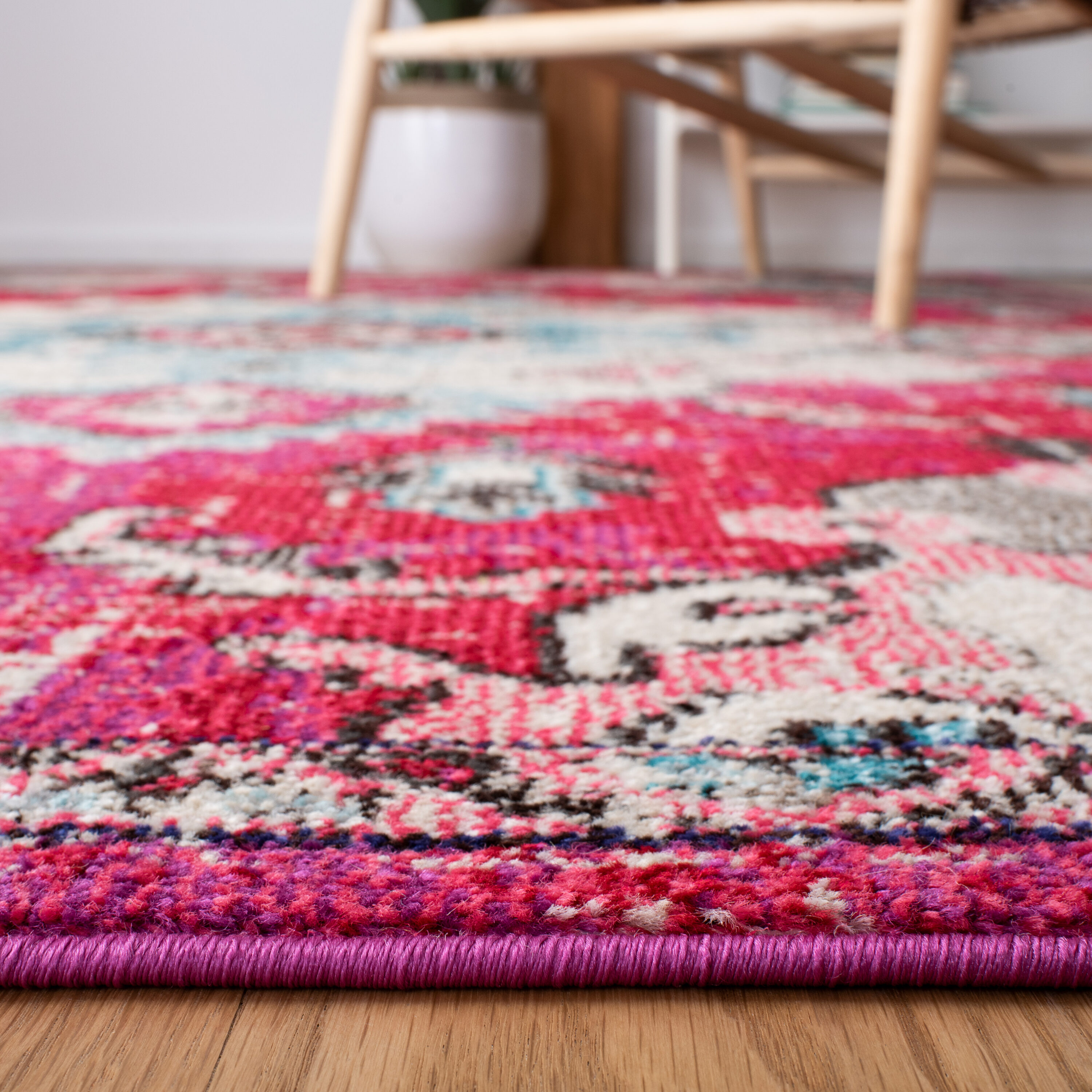Safavieh MAD484R-8 rugs - View #4