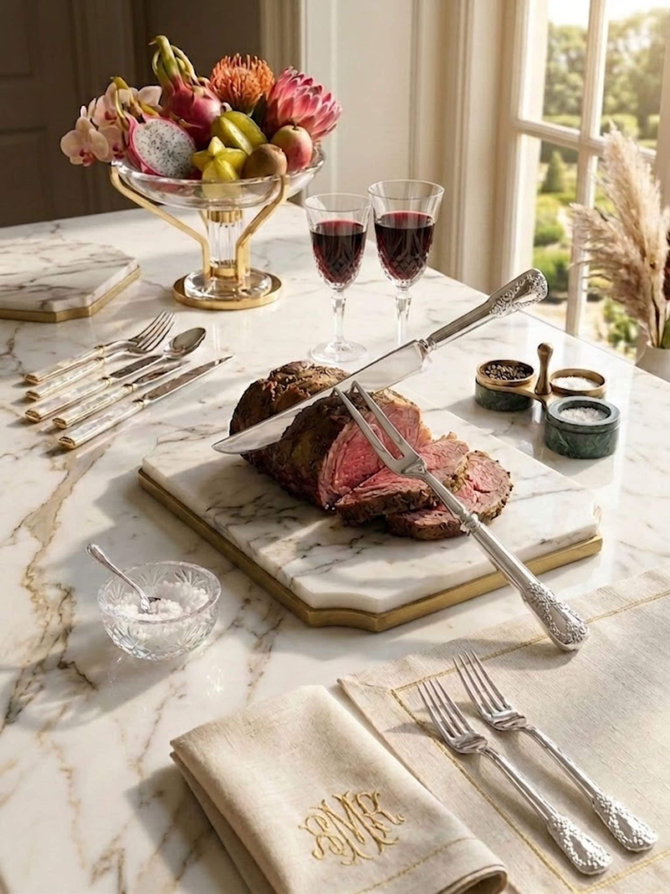 GAURI KOHLI GK41047 serveware - View #2