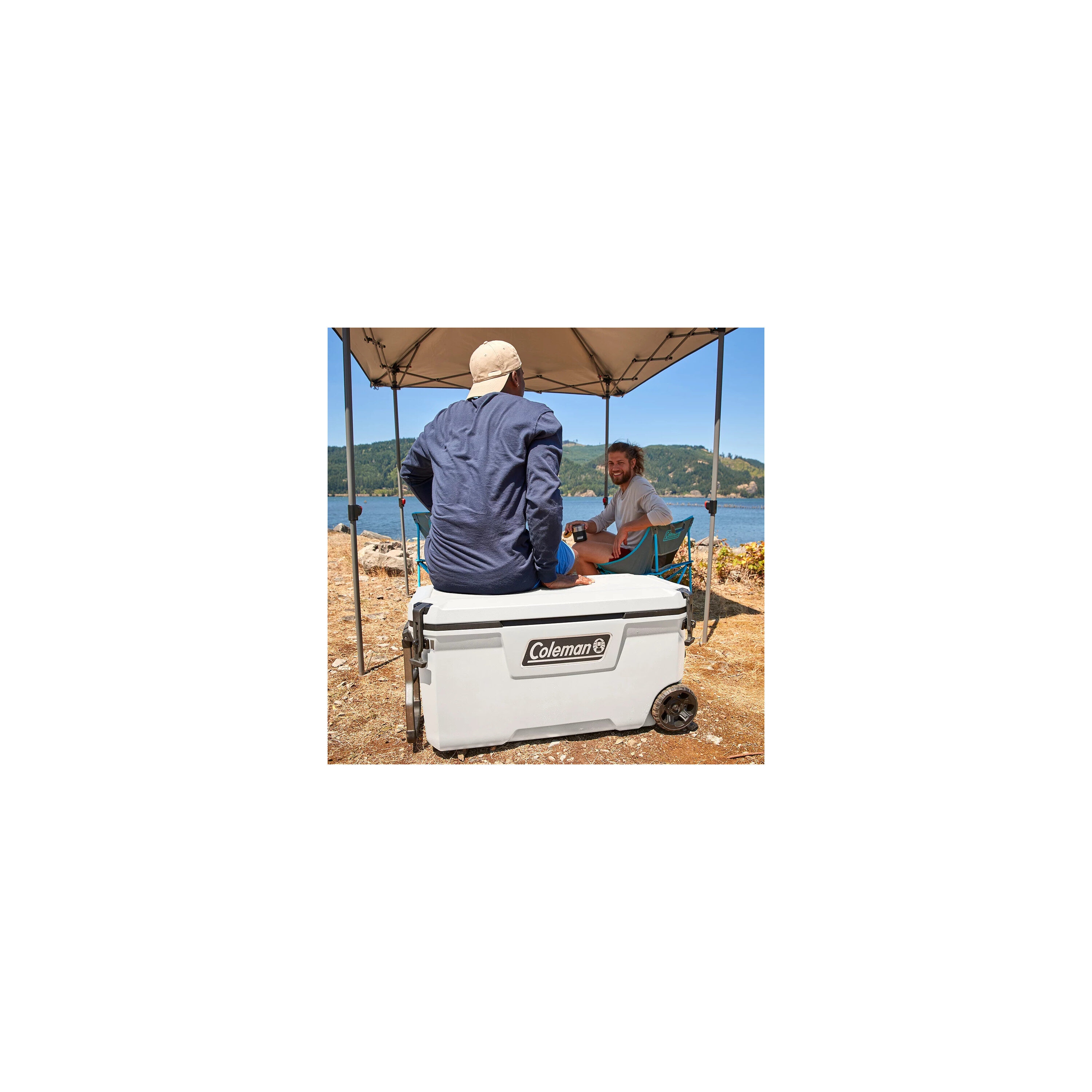 Coleman 2156118 Portable-Coolers - View #7