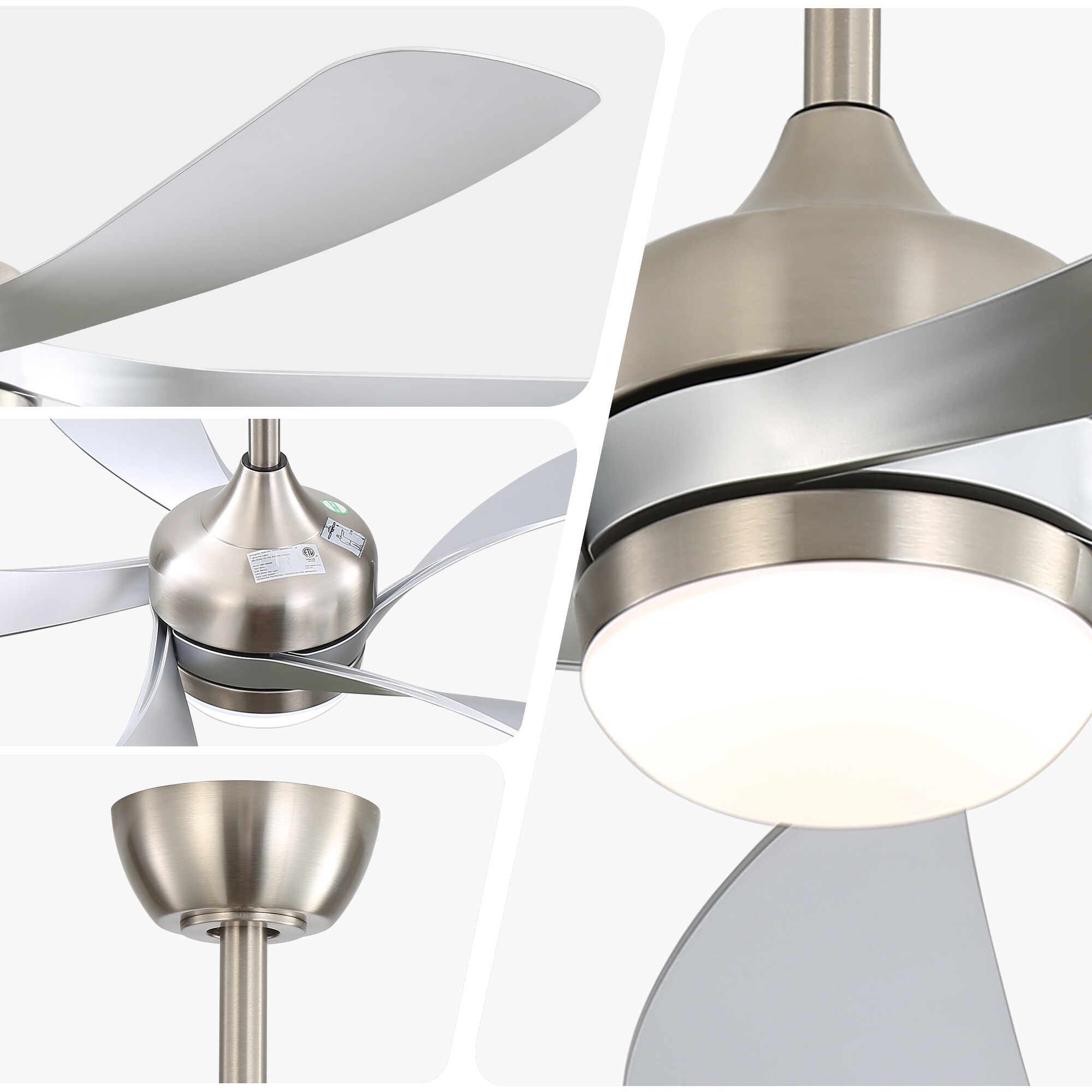 GDFStudio 393327 Ceiling-Fans - View #8