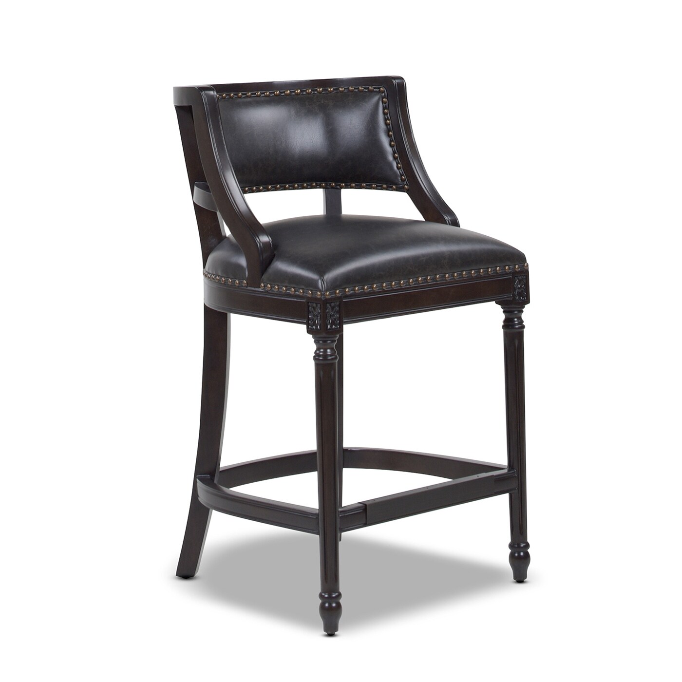 Jennifer Taylor Home 81051-MFB stools - View #4