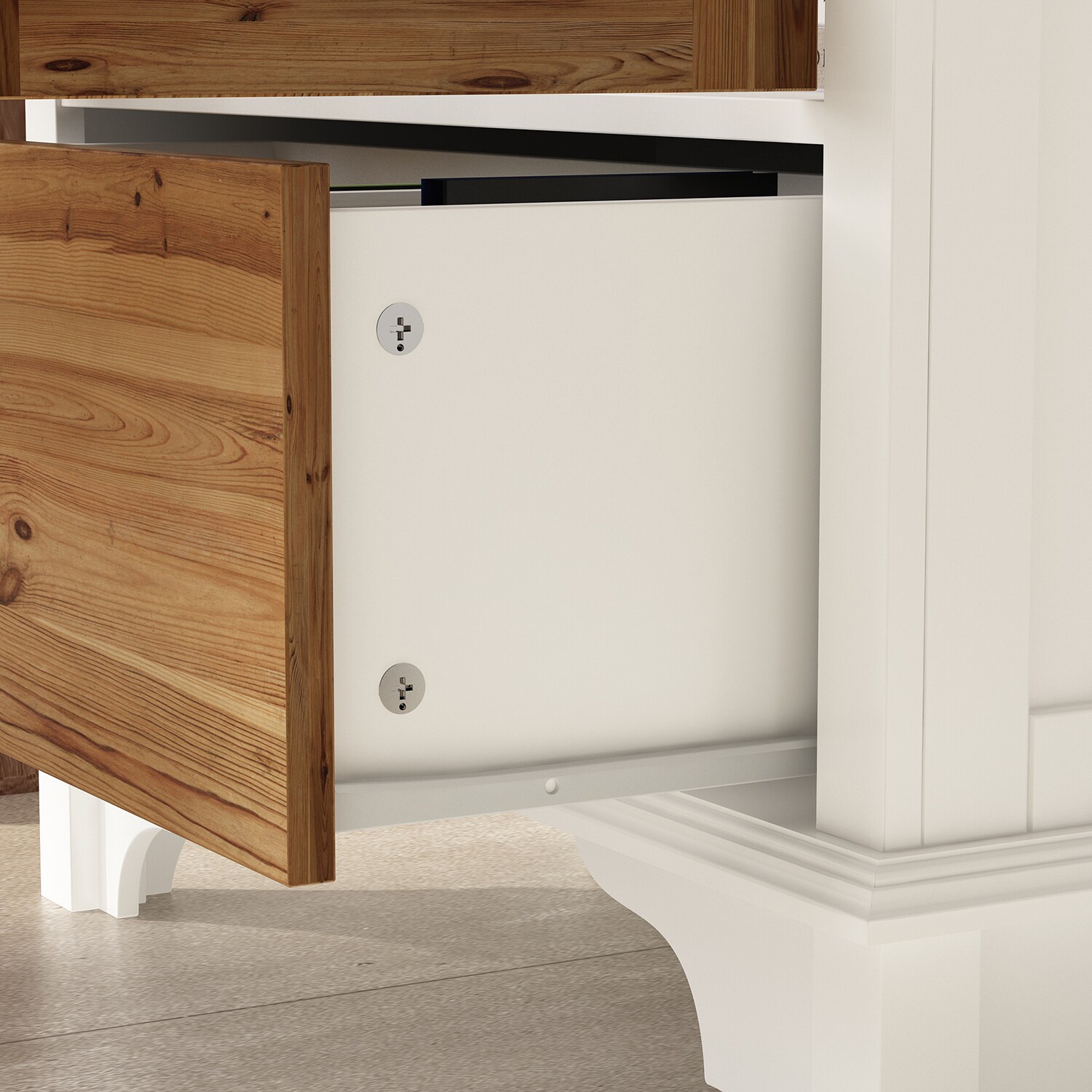 FUFU&GAGA LX0036-01 bookcases - View #8