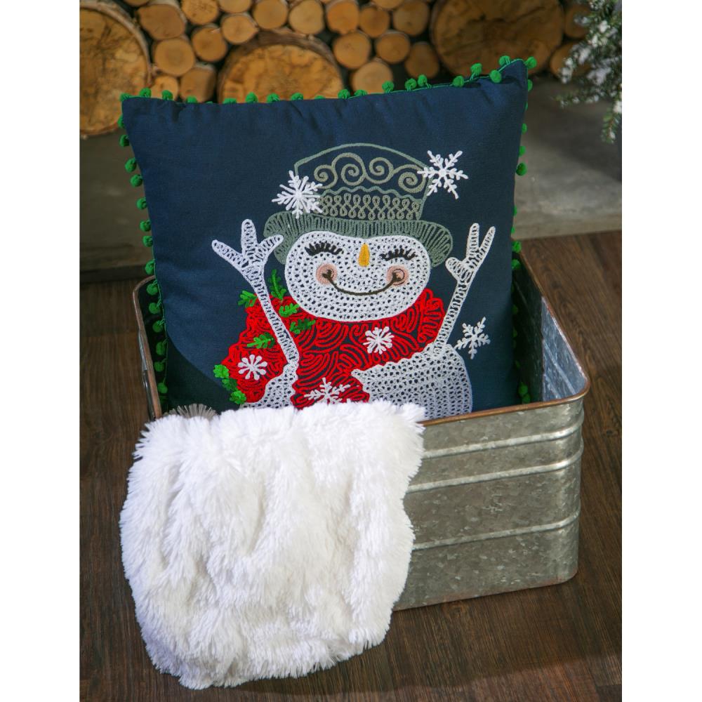 Evergreen 4P4014 Table-Christmas-Decorations - View #2
