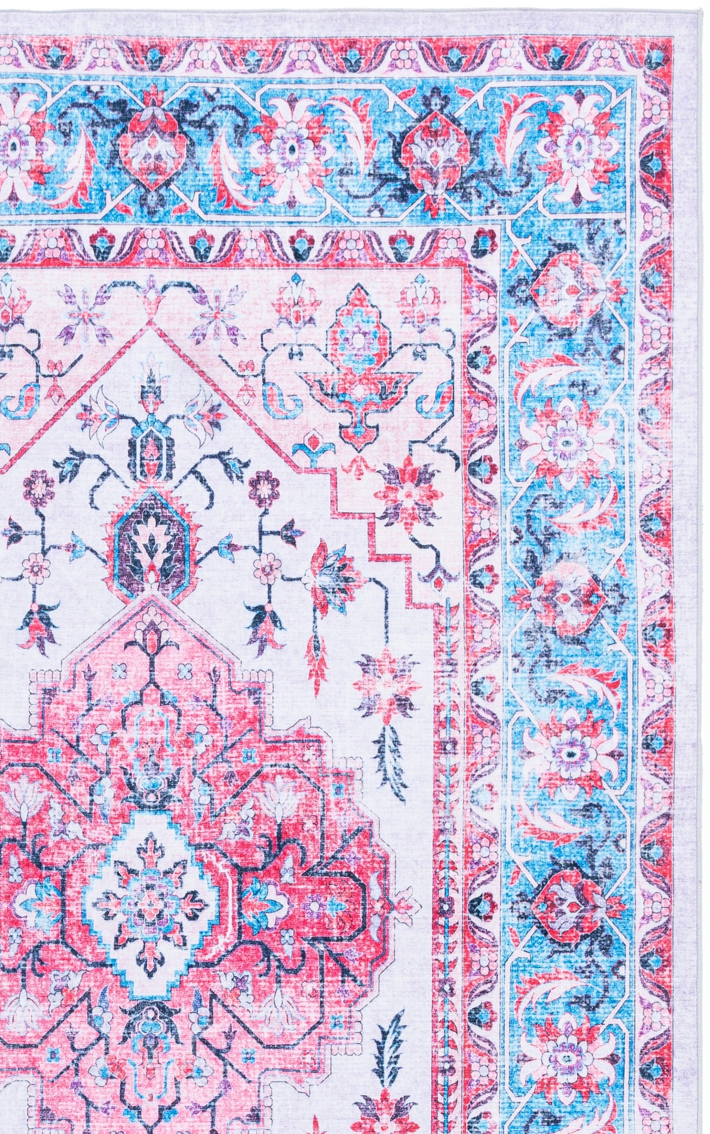 Safavieh ARZ314A-68 rugs - View #8