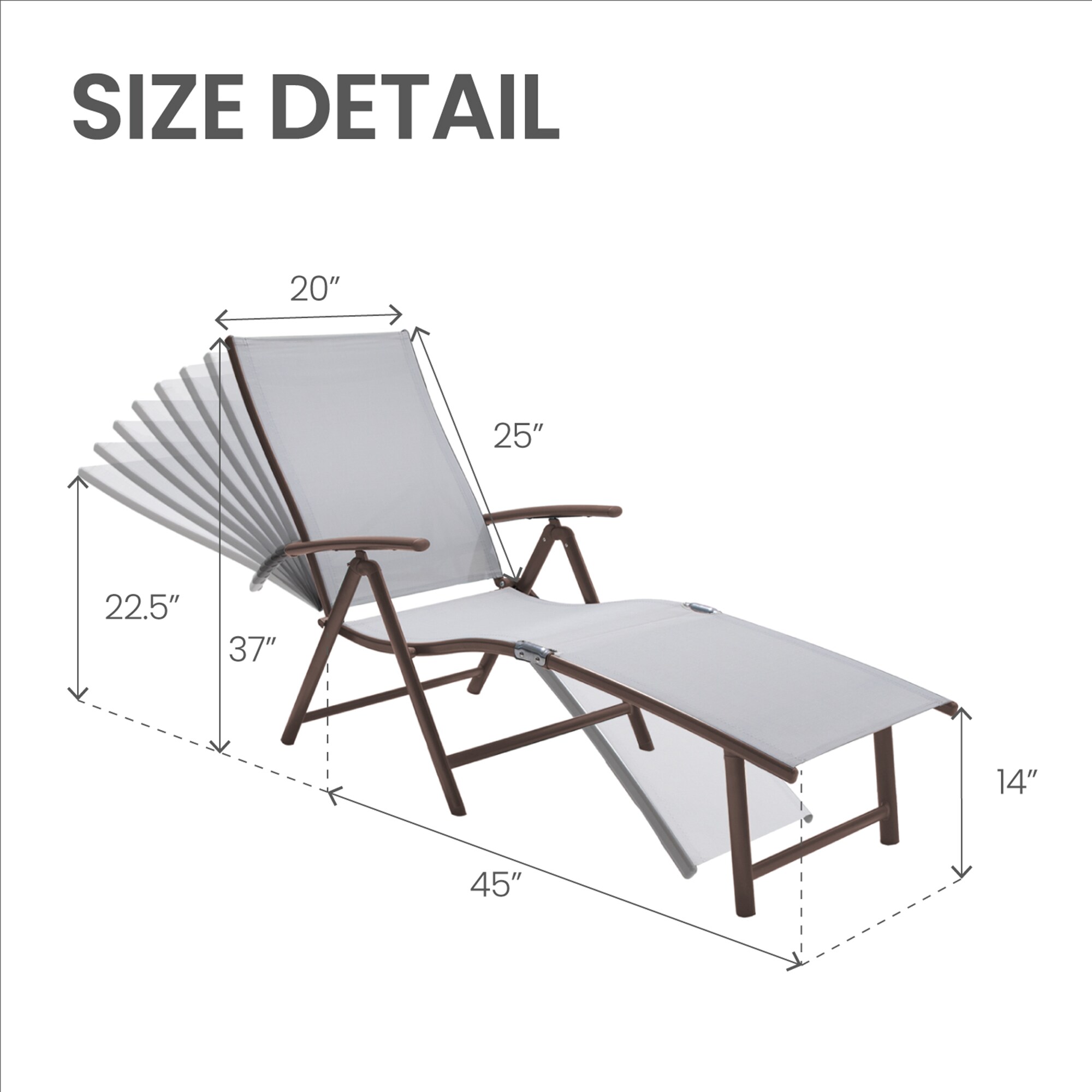Pellebant PB-LG001LGY-1 Patio-Chairs - View #5