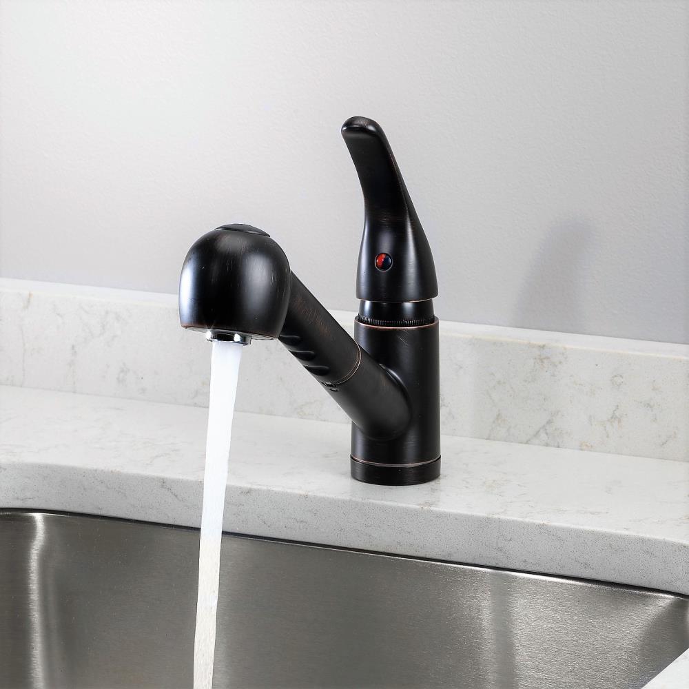 Home2O H60K-51D-ORB Kitchen-Faucets - View #8