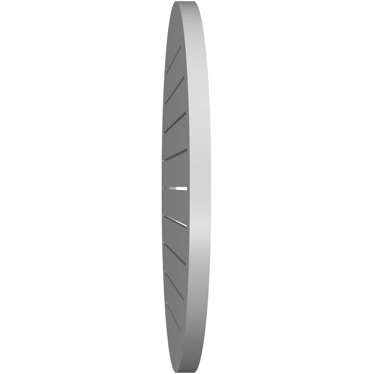 Ekena Millwork GVPVR30X3202SF Gable-Vents - View #3