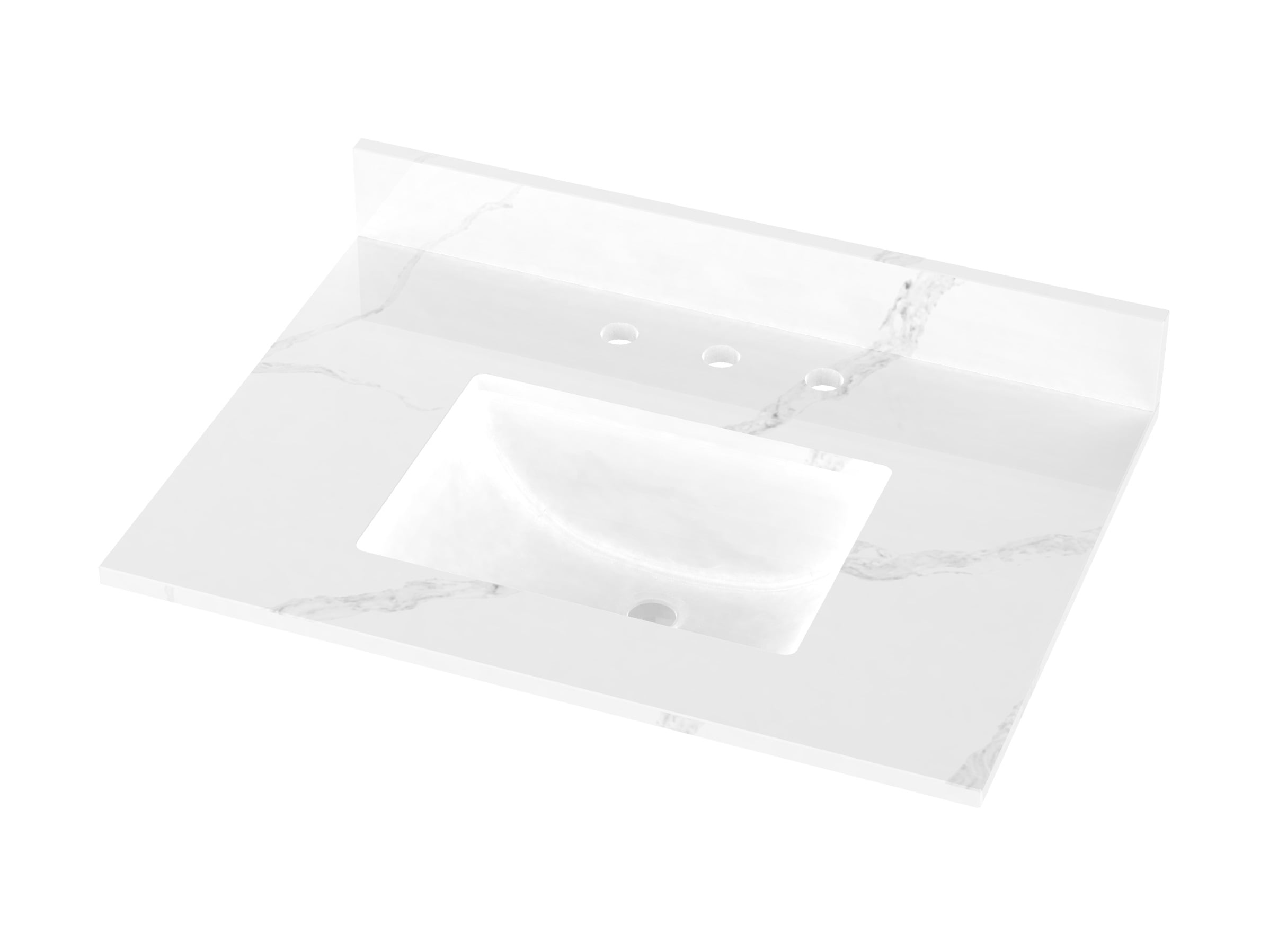 Winette WVTQ1504-31 Vanity-Tops - View #5
