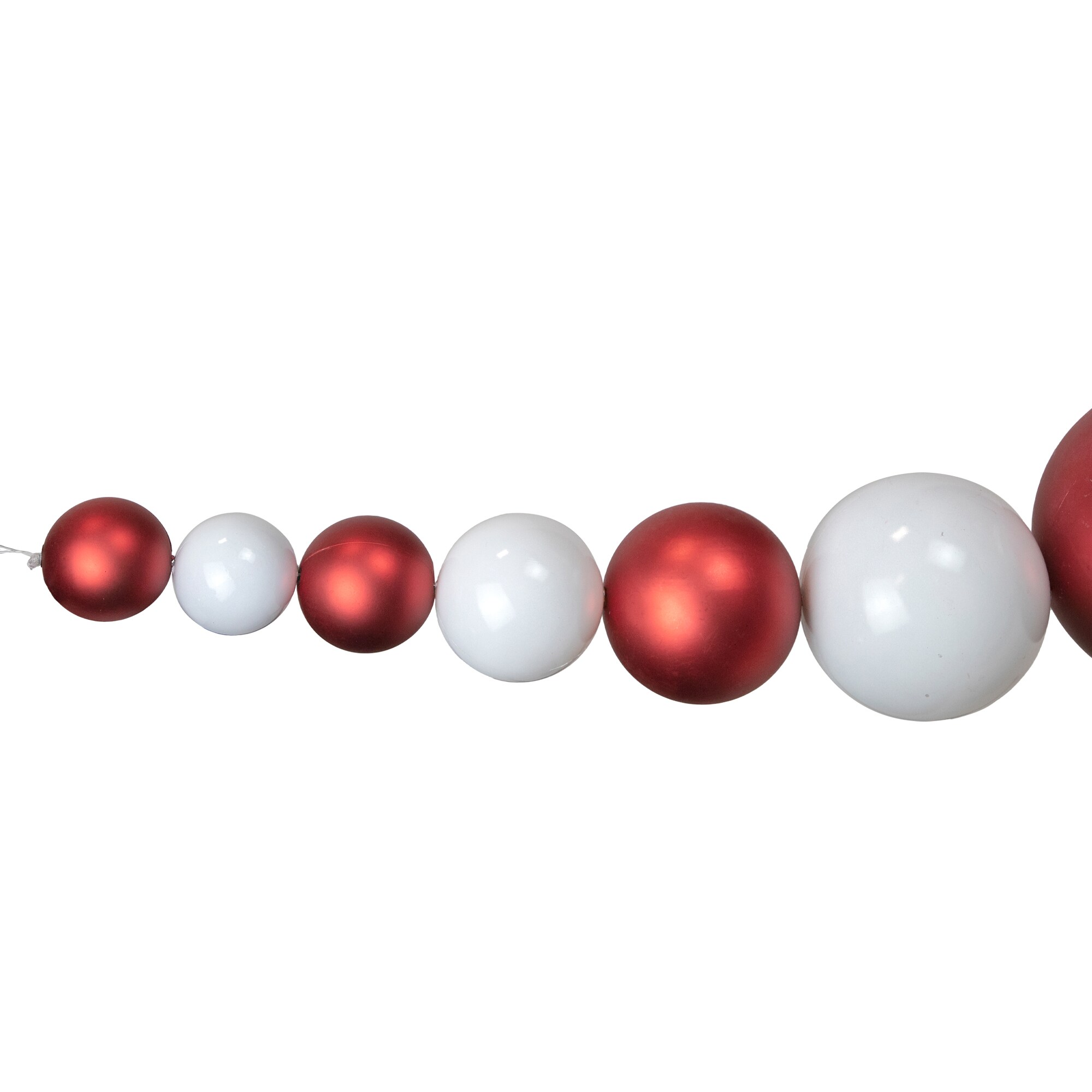 Northlight 35134024 Table-Christmas-Decorations - View #2