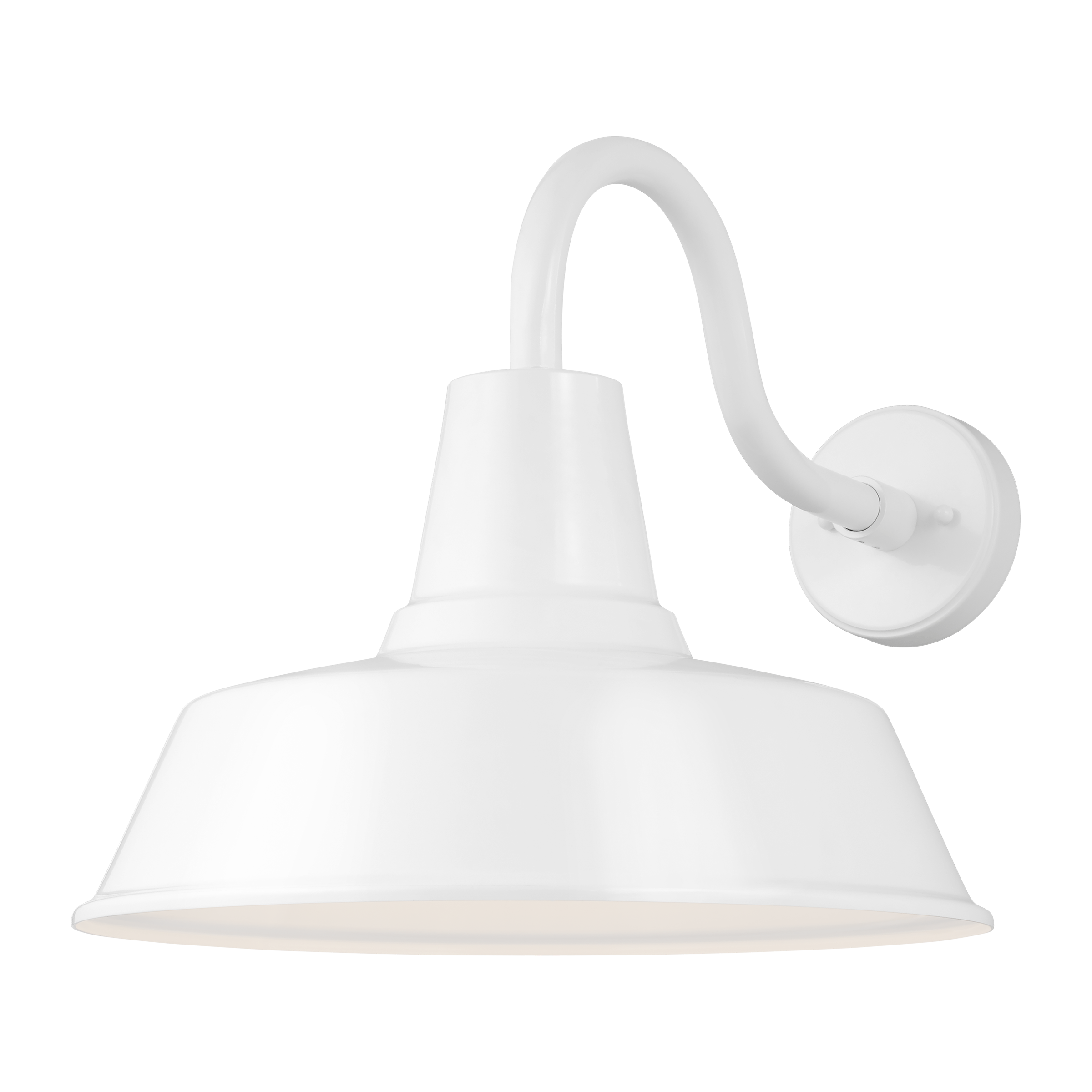 Generation Lighting 8837401-15 Outdoor-Wall-Lighting - View #4