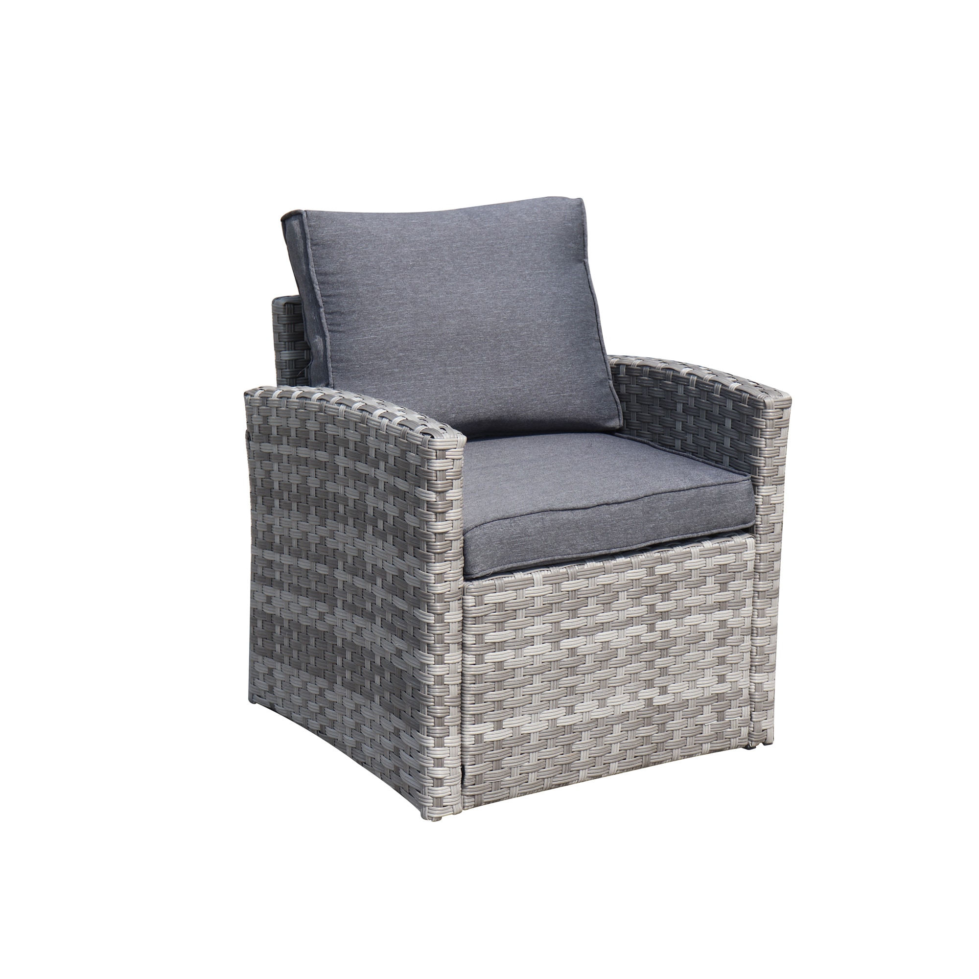 Flynama YC-V-W376-S00015 Patio-Conversation-Sets - View #5