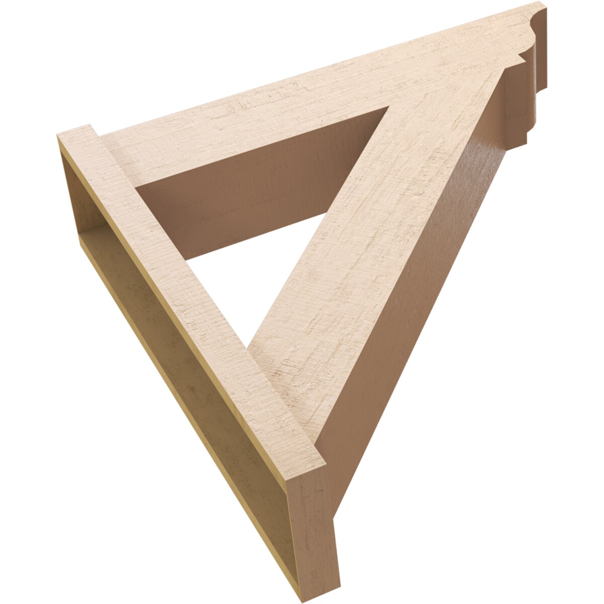 Ekena Millwork 2134789 corbels - View #6