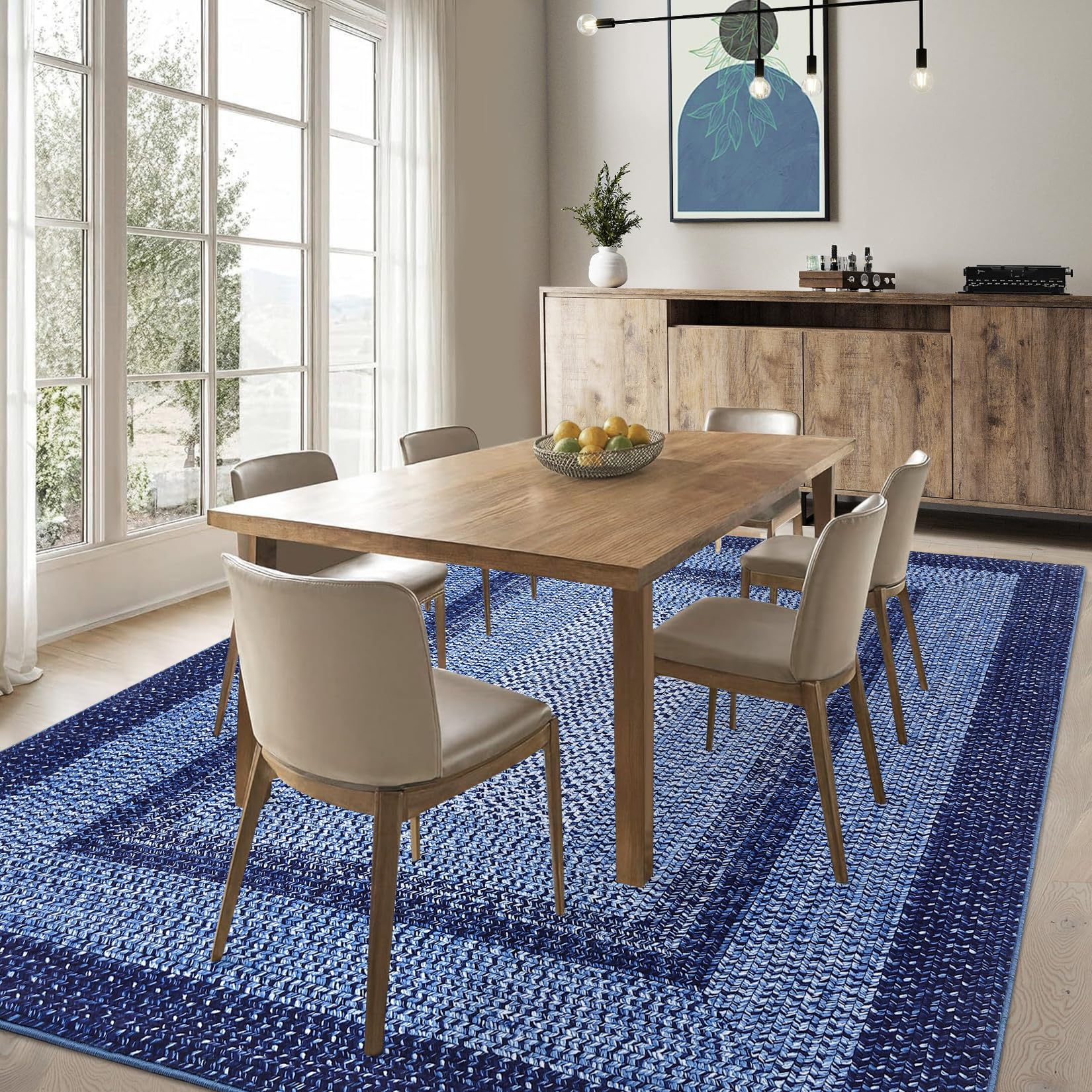 IdealHouse BZB-RIMA-N59 rugs - View #2
