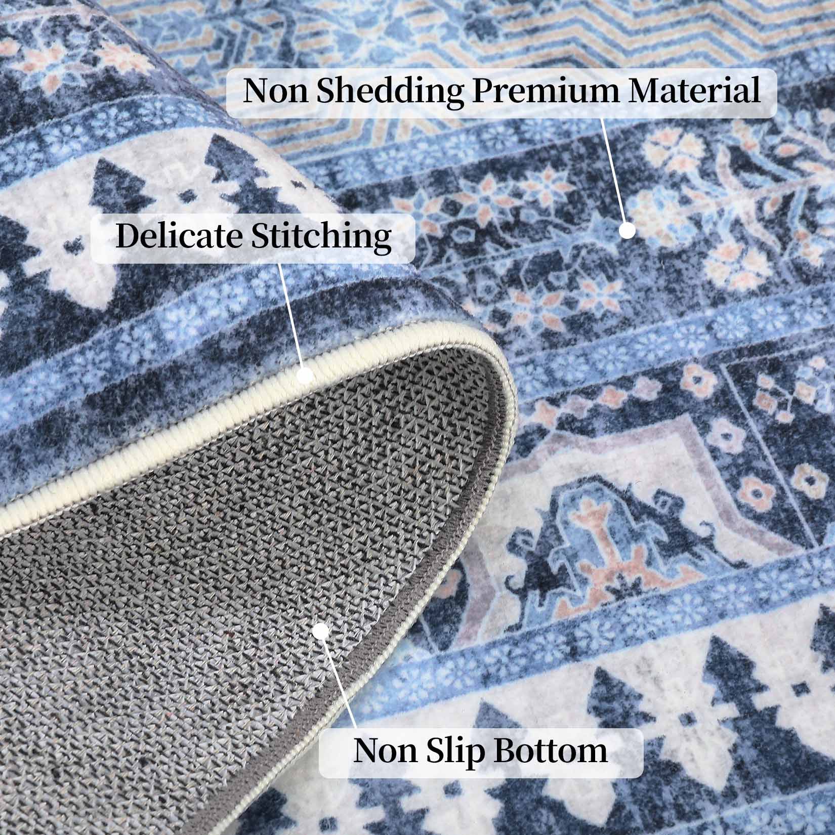 Garvee YXY-LO-PHO-15XML3KX rugs - View #5