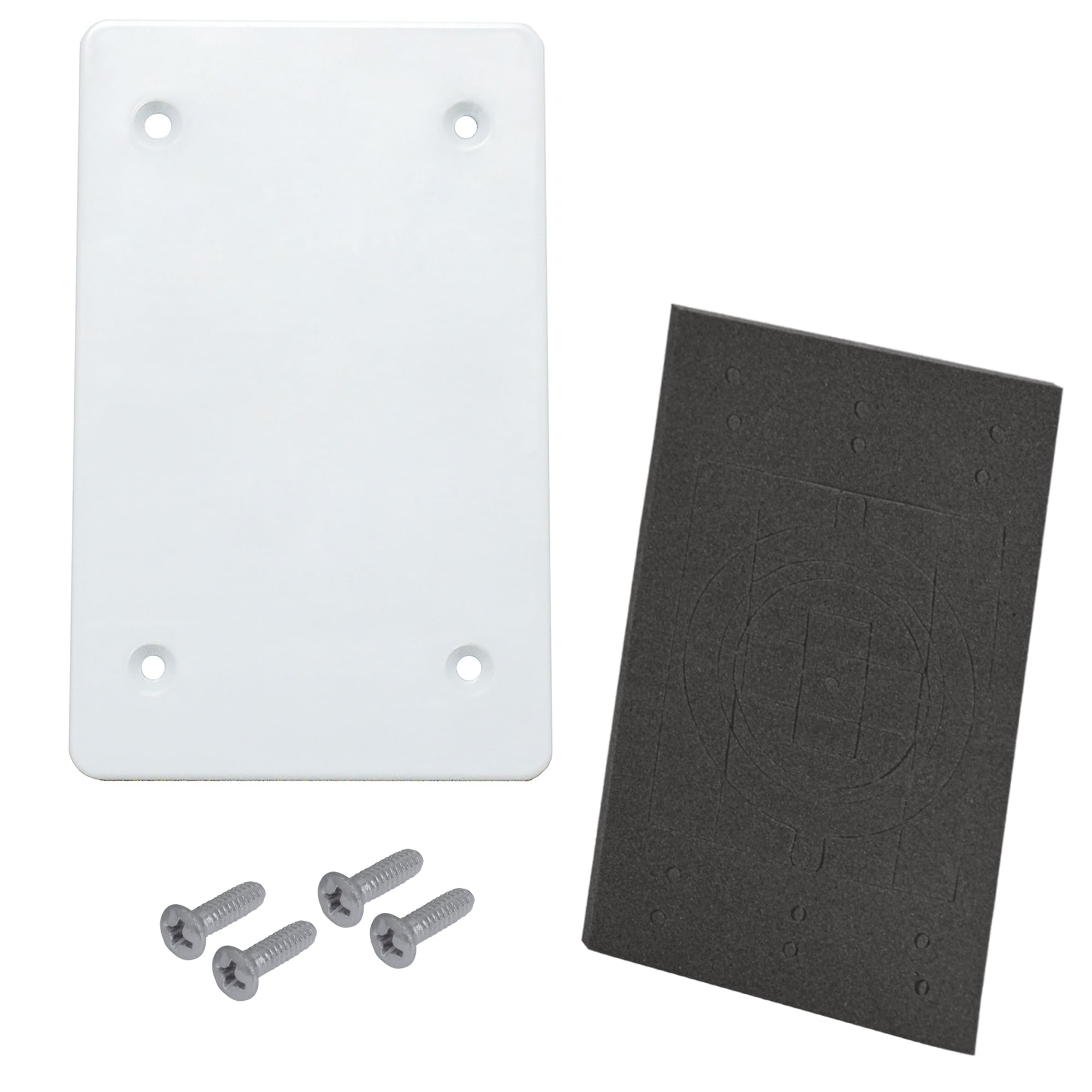 Sigma Engineered Solutions 14150WH Electrical-Box-Covers - View #6