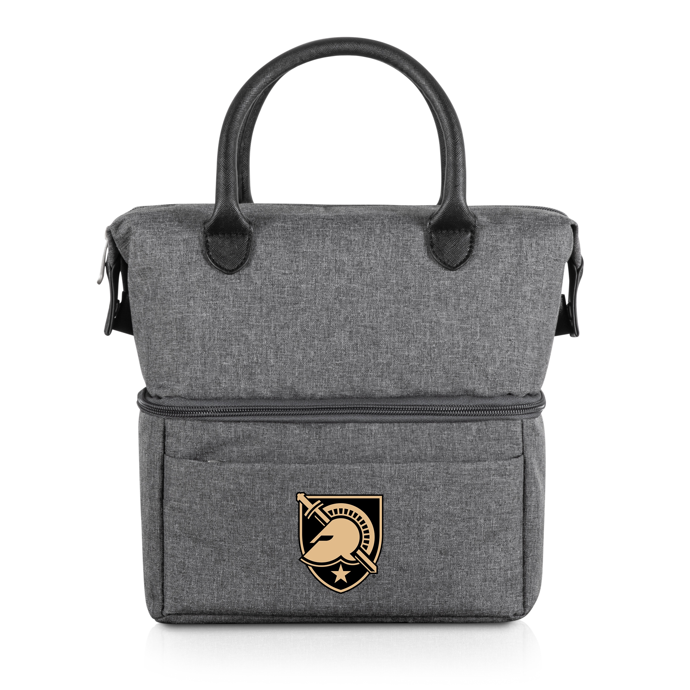 Picnic Time 511-00-154-764-0 Gray 253 Fluid ounce(s) Soft Insulated Insulated lunch box