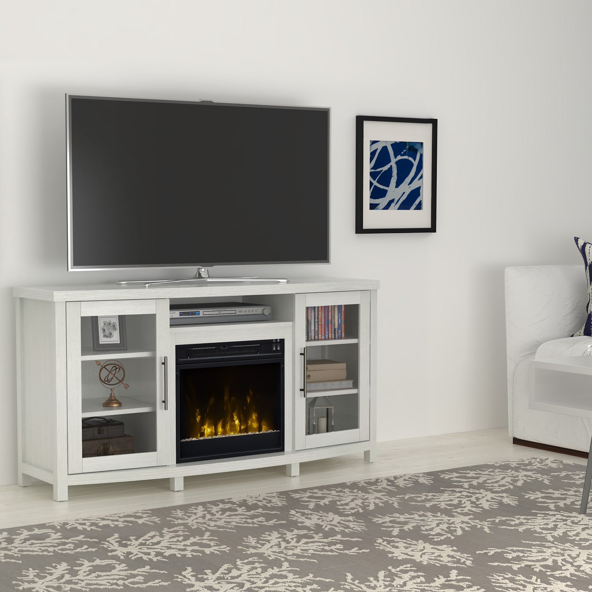 ClassicFlame 18MM6036-PT85S Electric-Fireplaces - View #9