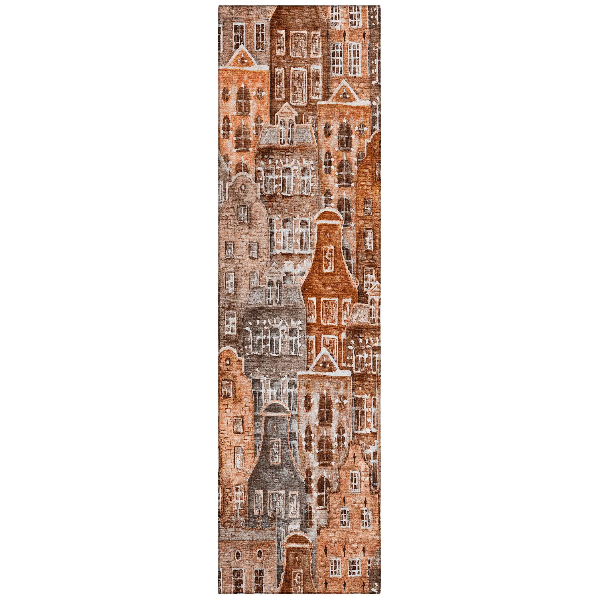 Addison Rugs ACN600PK2X8 rugs - View #2