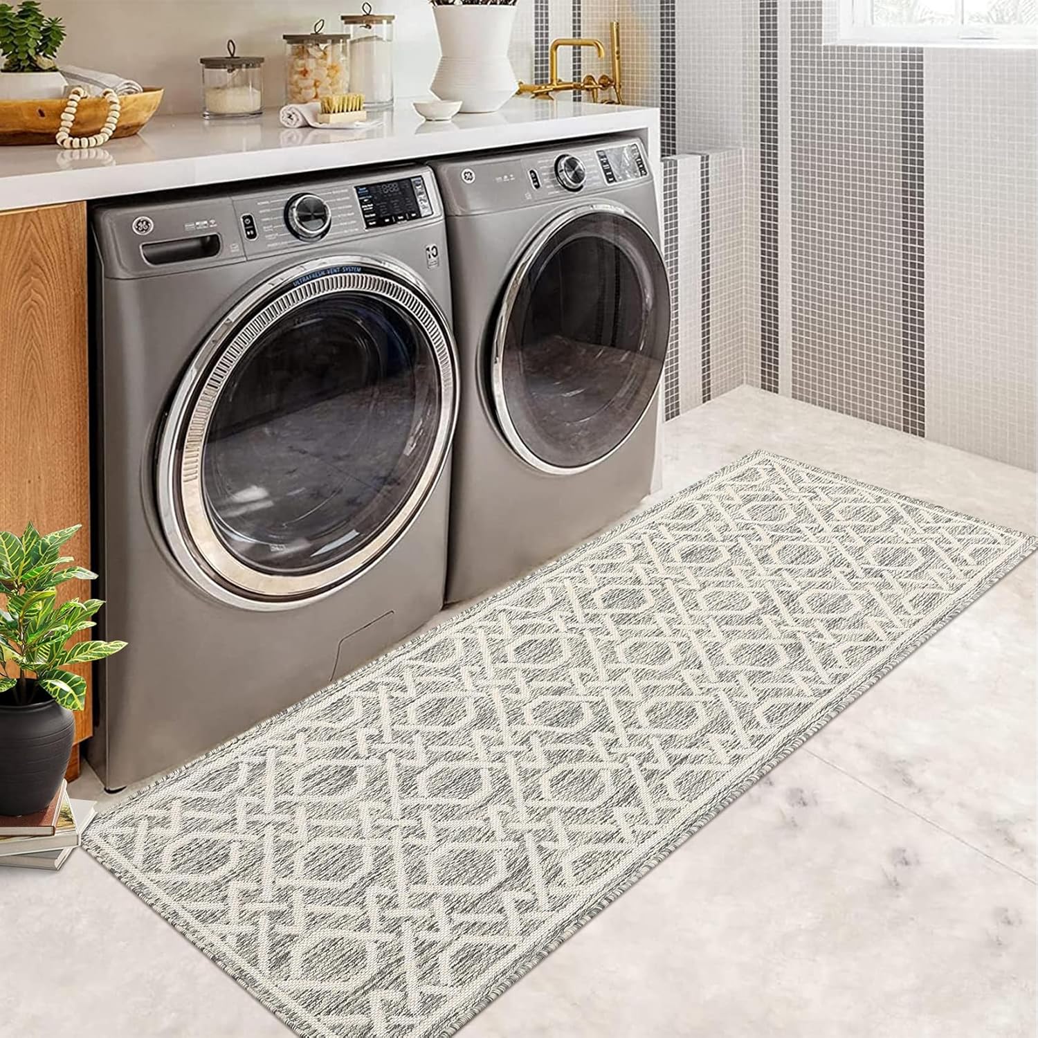 Qeetex LXL-PHO-123UCBV6 rugs - View #2