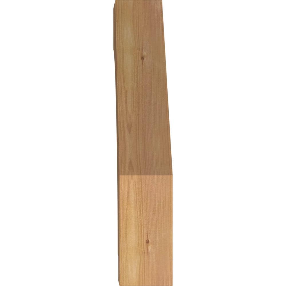 Ekena Millwork BRC04X20X20IMP00SWR braces - View #4