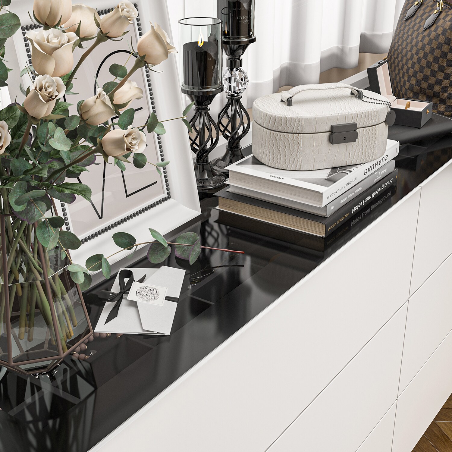 FUFU&GAGA KF020396-01 dressers - View #7