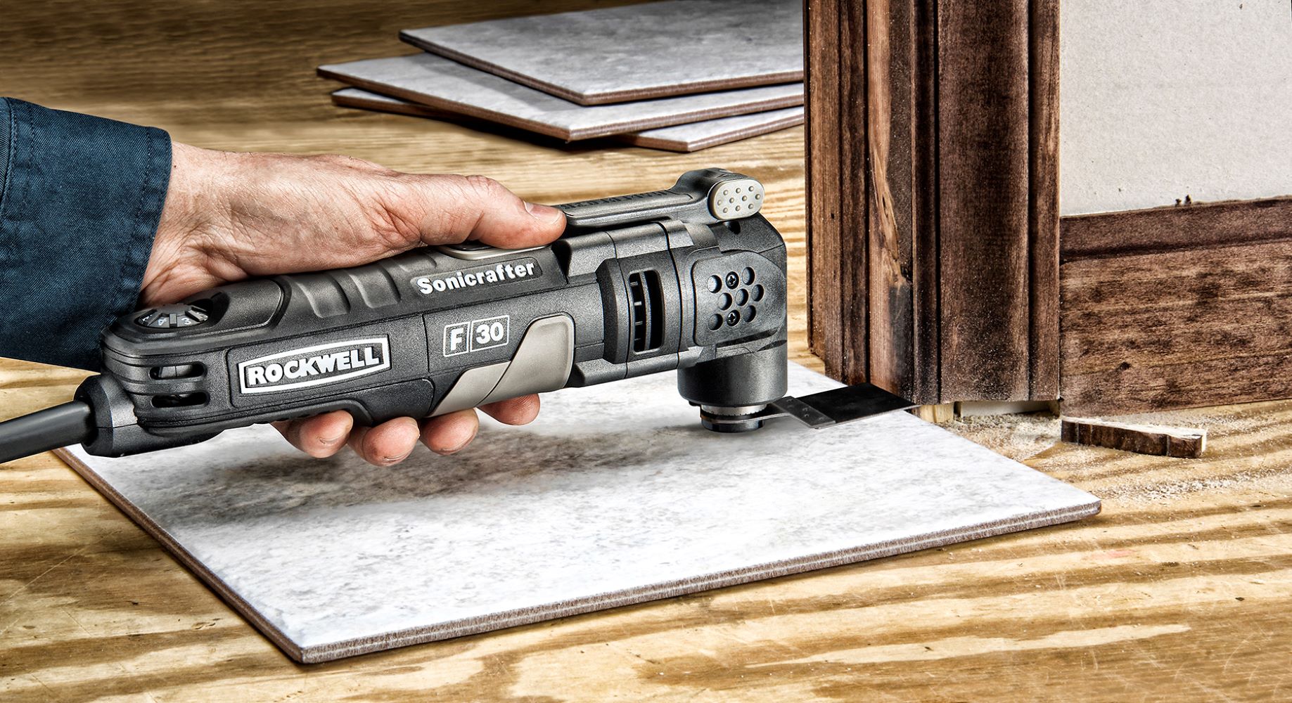 ROCKWELL RK5131K Oscillating-Tool-Kits - View #5
