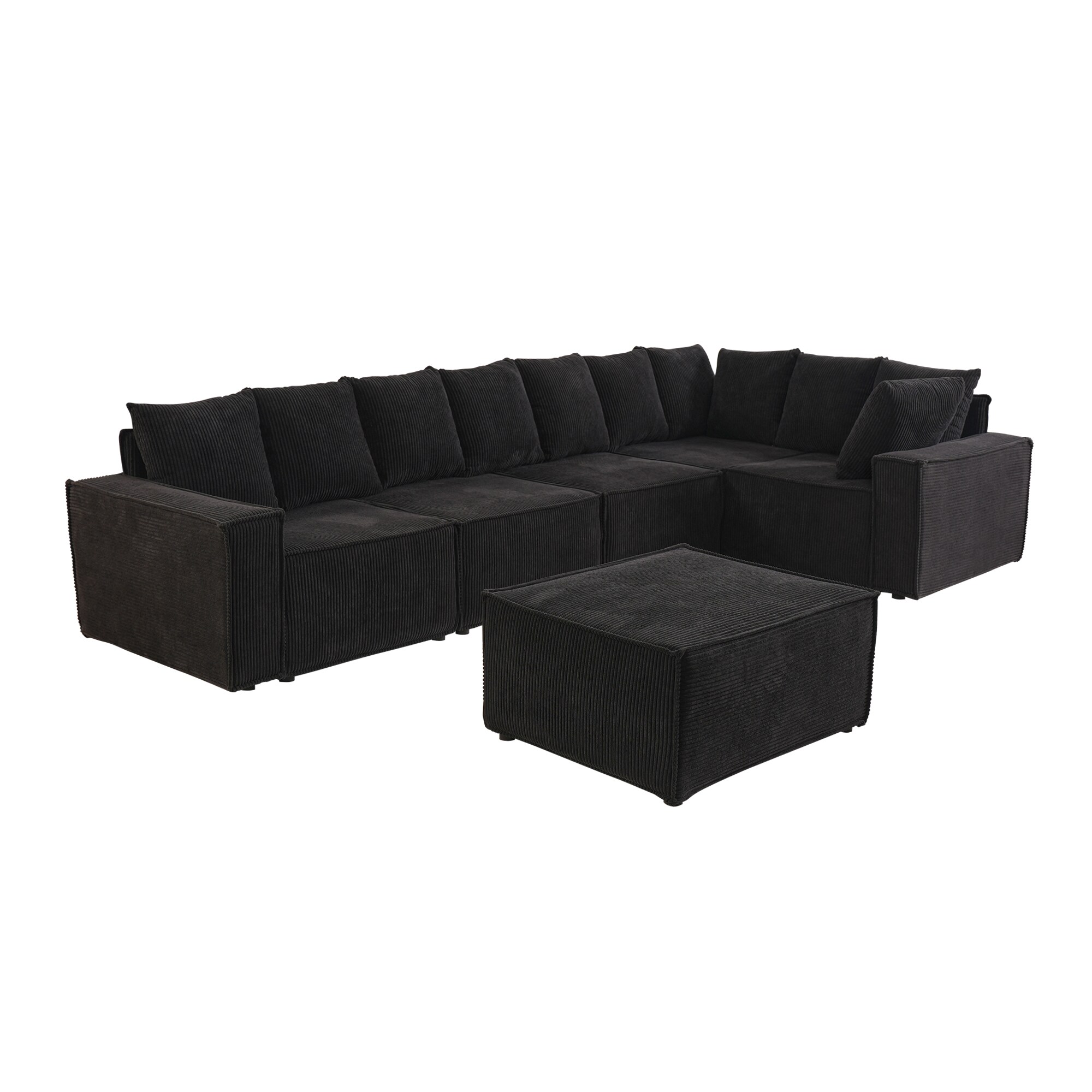ALTRIGUS 6L-GOGO400-61-AL Sofas-Loveseats - View #2