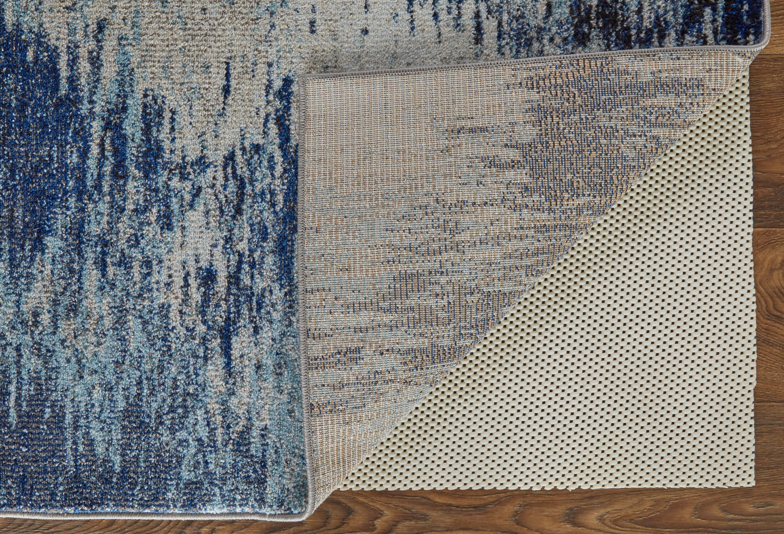 Room Envy EDGR39ITNVYGRYI8A rugs - View #3