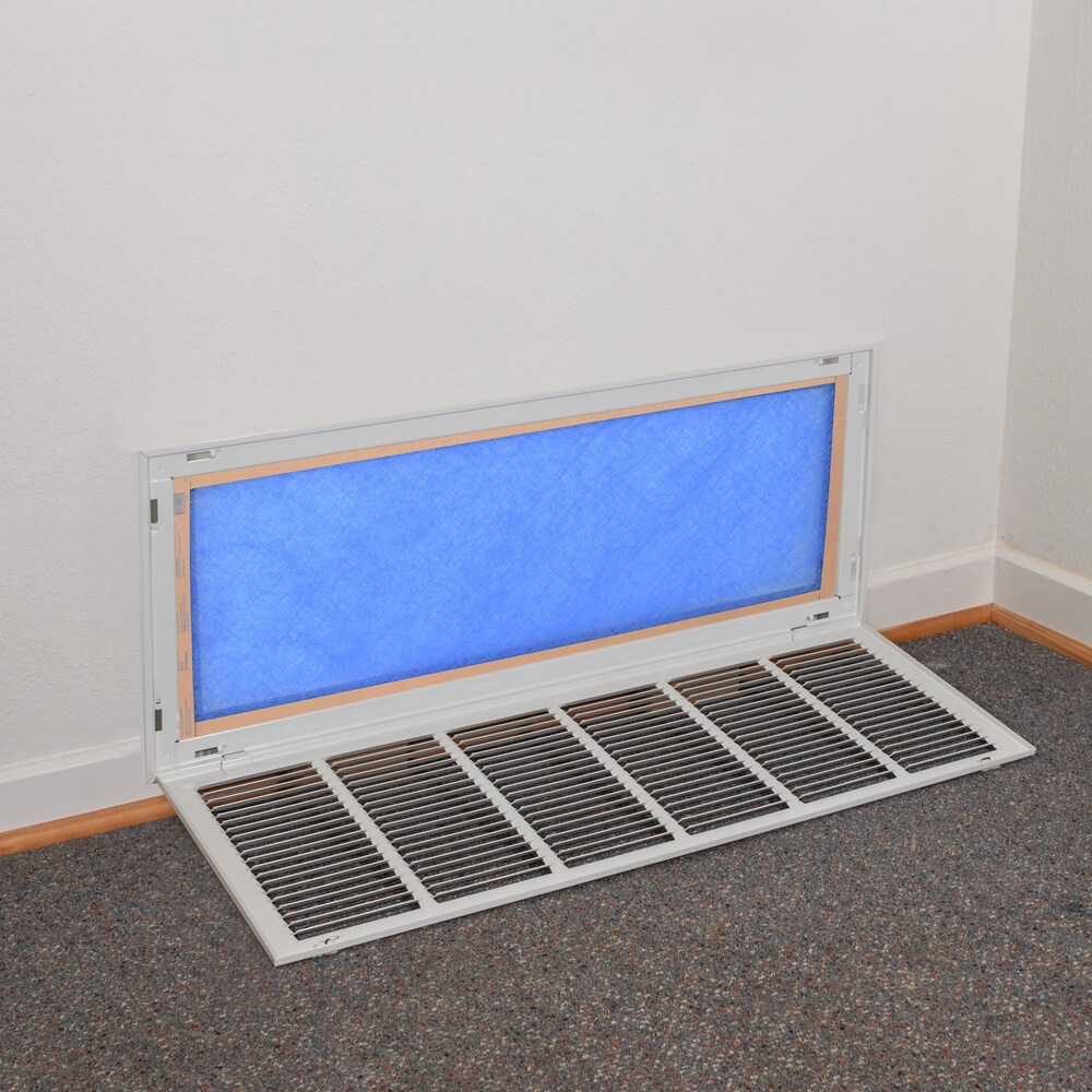 EZ-FLO 61672 grilles - View #4