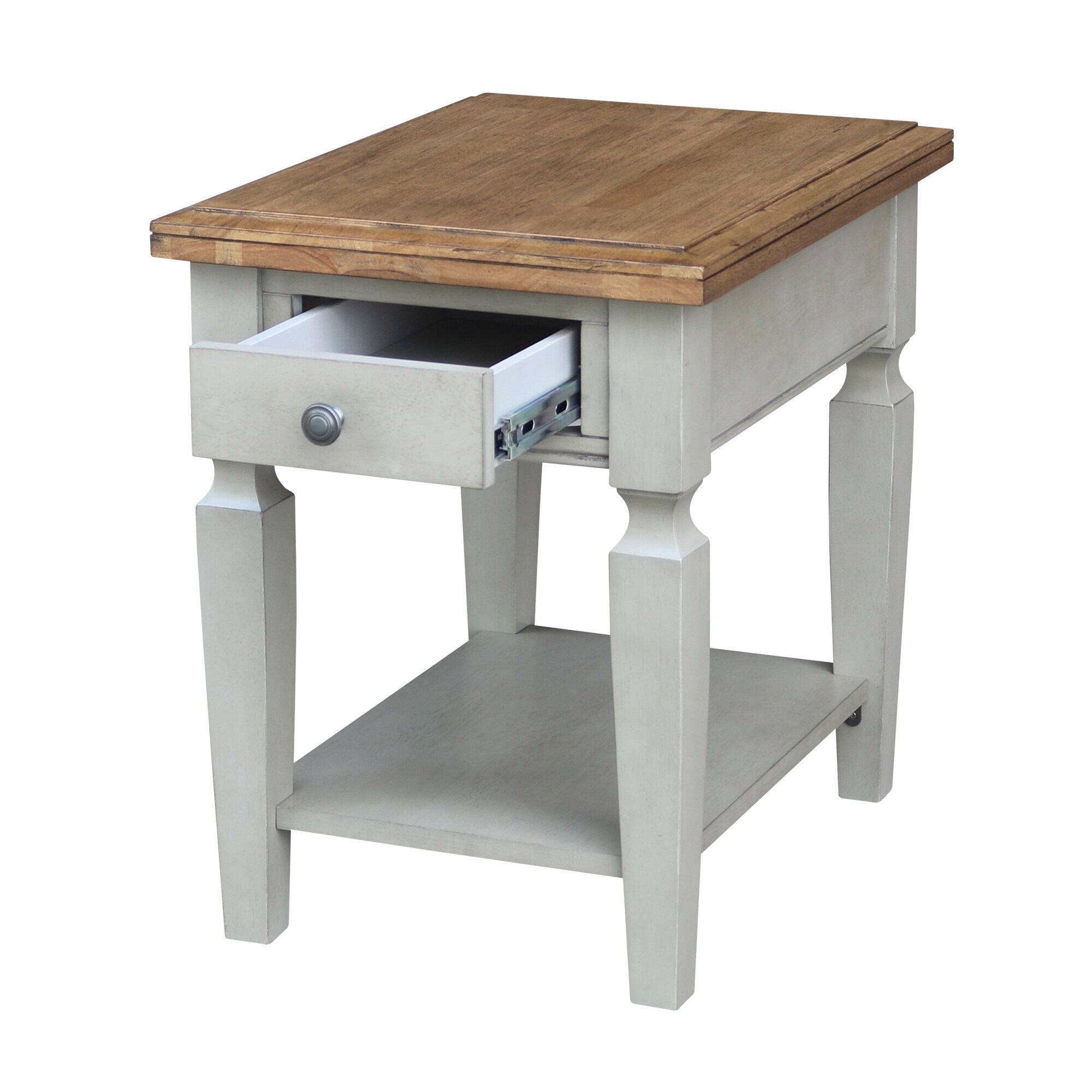 International Concepts OT41-15E End-Tables - View #5