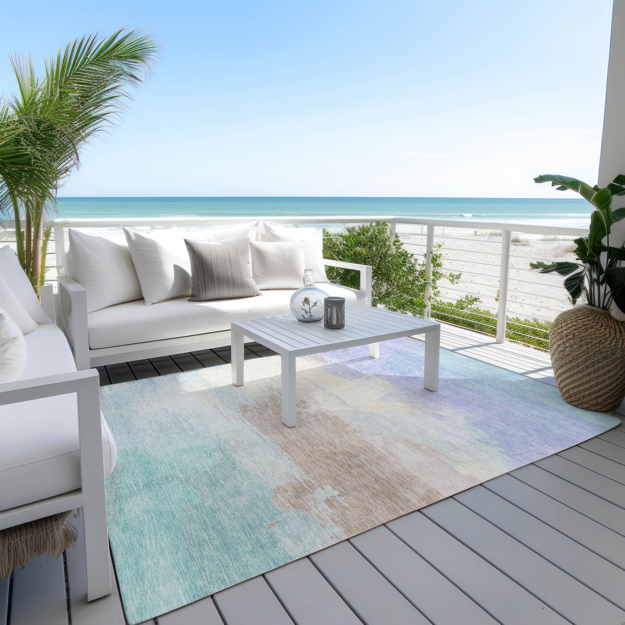 Addison Rugs ACN1522SK3X5 rugs - View #8