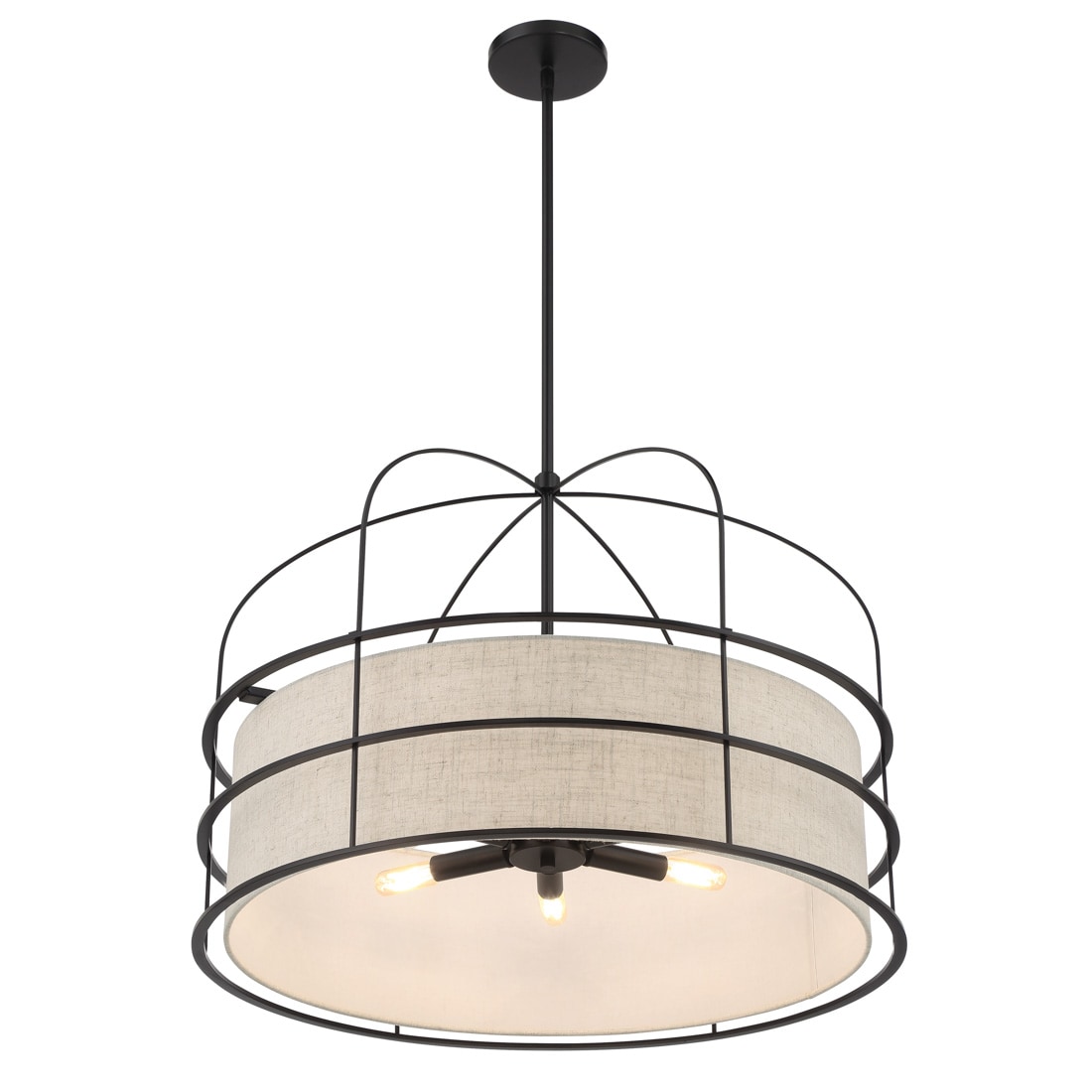 Minka Lavery 2156-66A Pendant-Lights - View #6