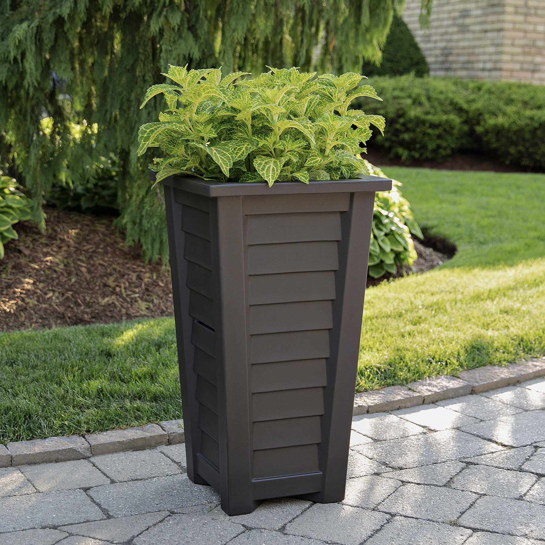 Mayne 5868-ES Planter-Window-Box - View #5