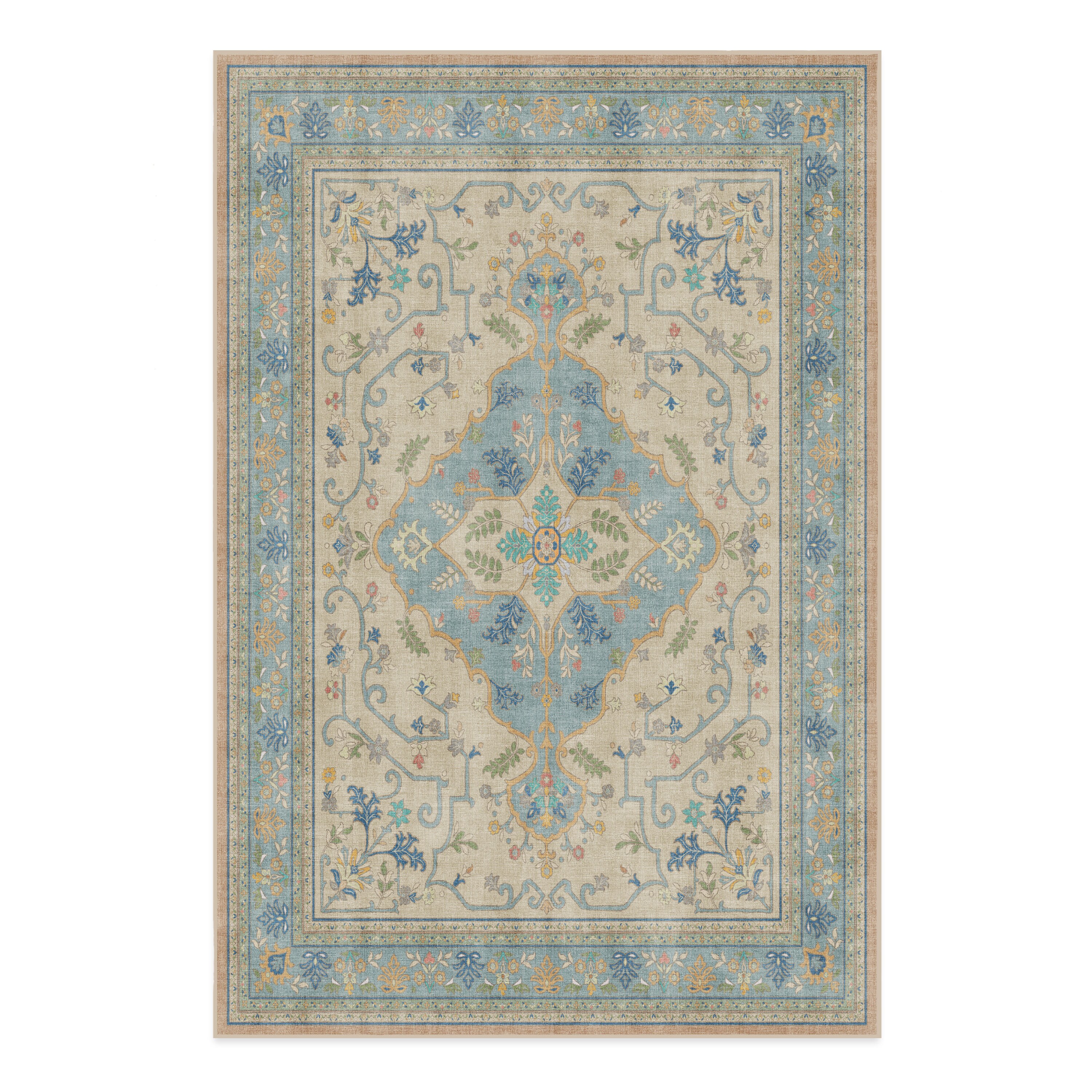 Ruggable EV021-06X09 rugs - View #2