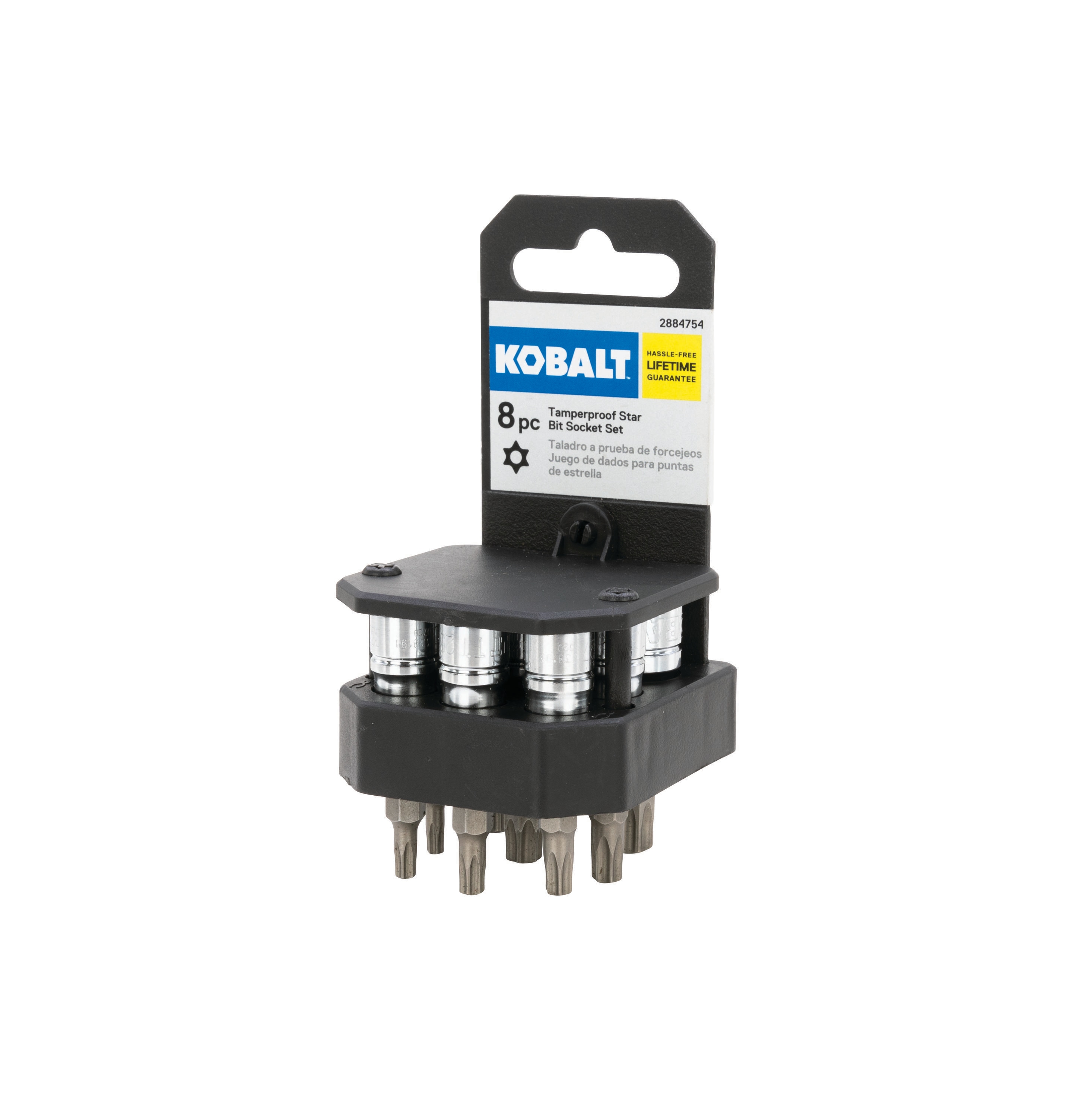 Kobalt 81723 Driver-Sockets - View #12