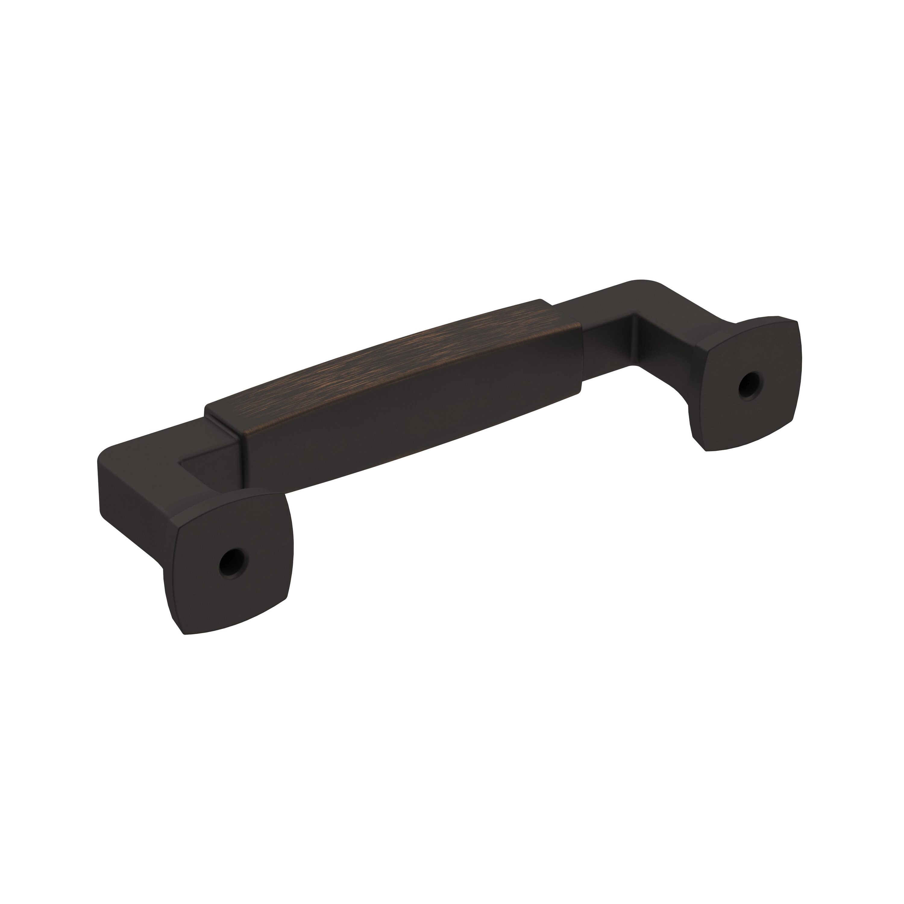 Amerock BP36887ORB Cabinet-Pulls - View #8