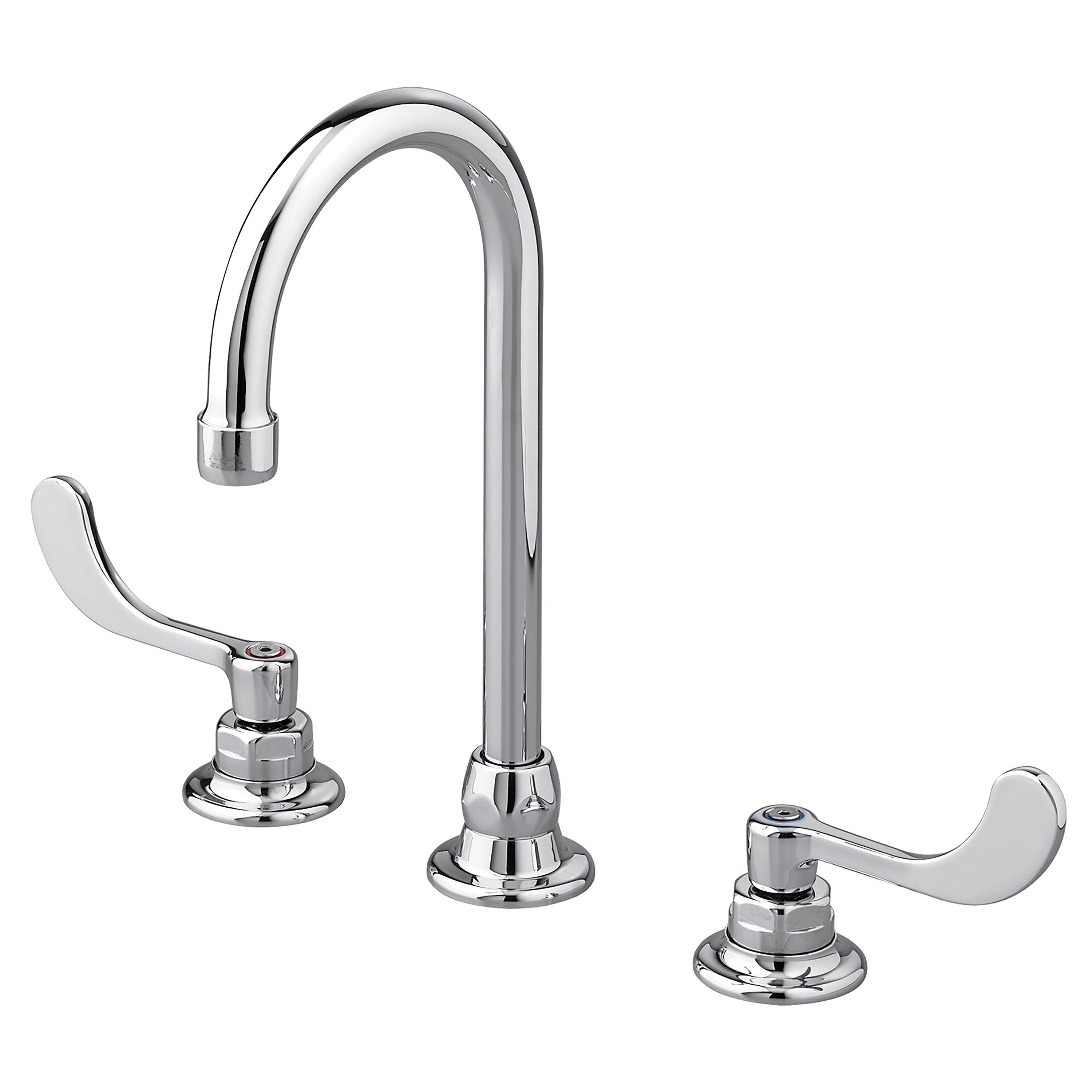 American Standard 6540270.002 Lavatory-Faucets - View #2