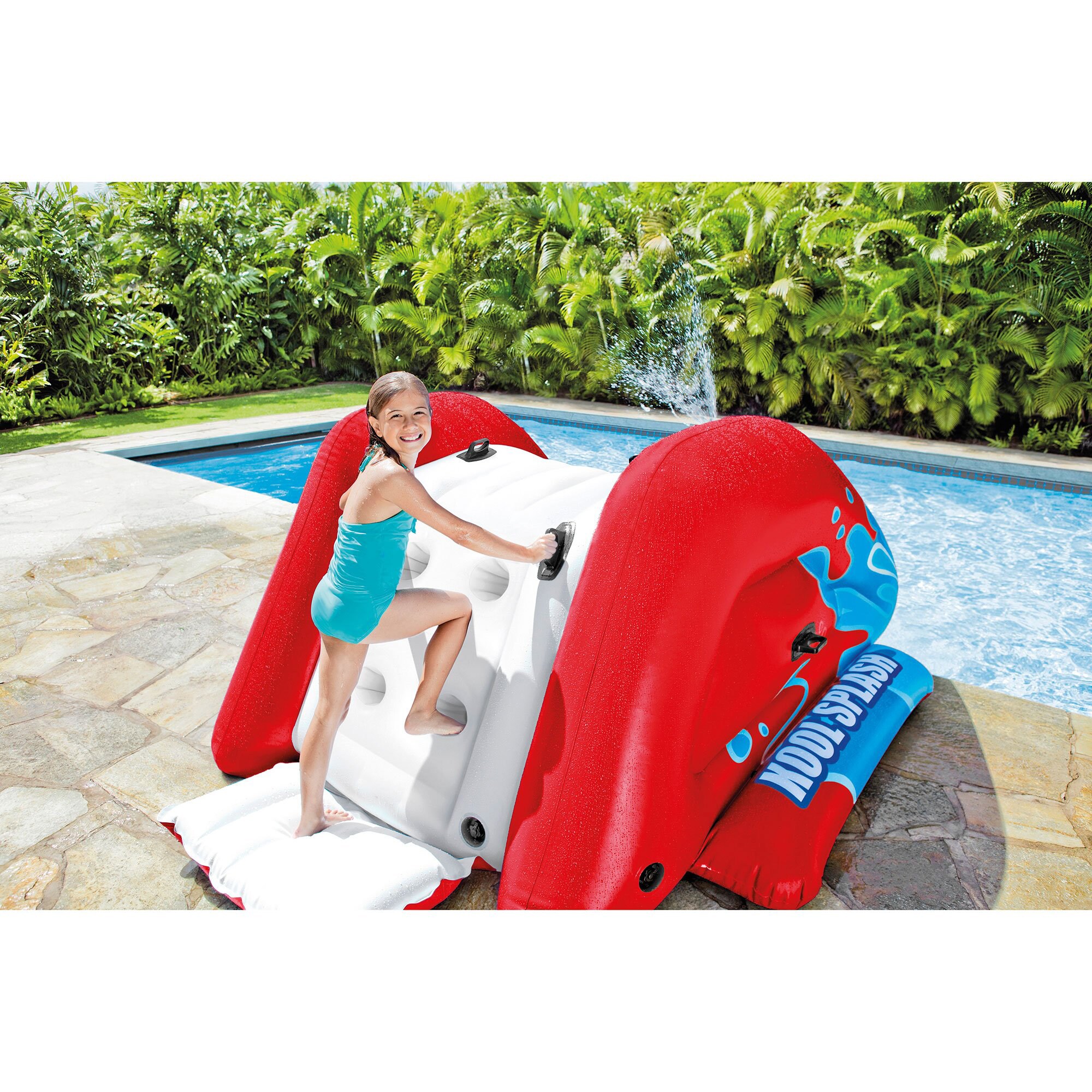 Intex 172852 Pool-Toys-Floats - View #5