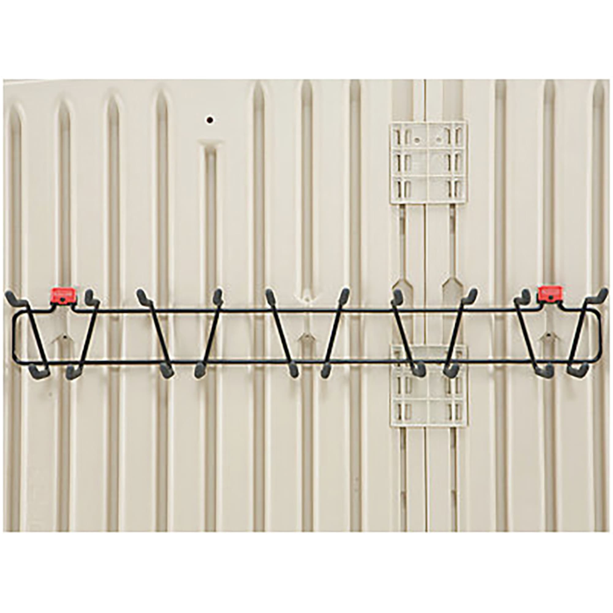 Rubbermaid 176732 Storage-Building-Accessories - View #9
