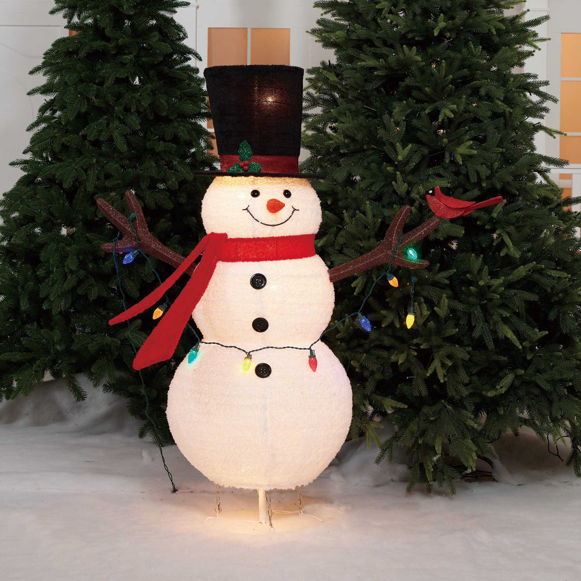 EverStar ES-67454 Outdoor-Christmas-Decor - View #6