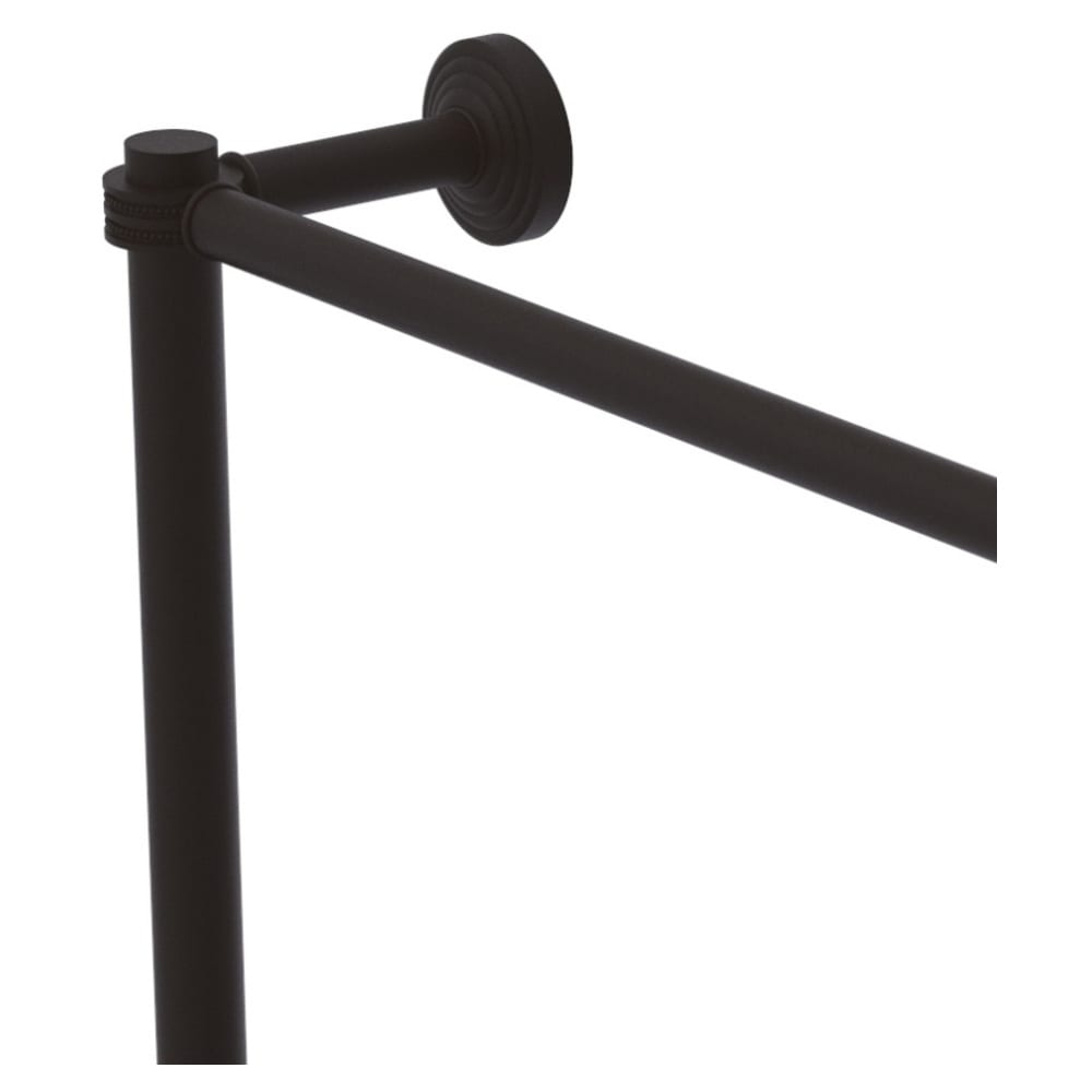 Allied Brass WP-28D-36-ORB d060350 - View #2