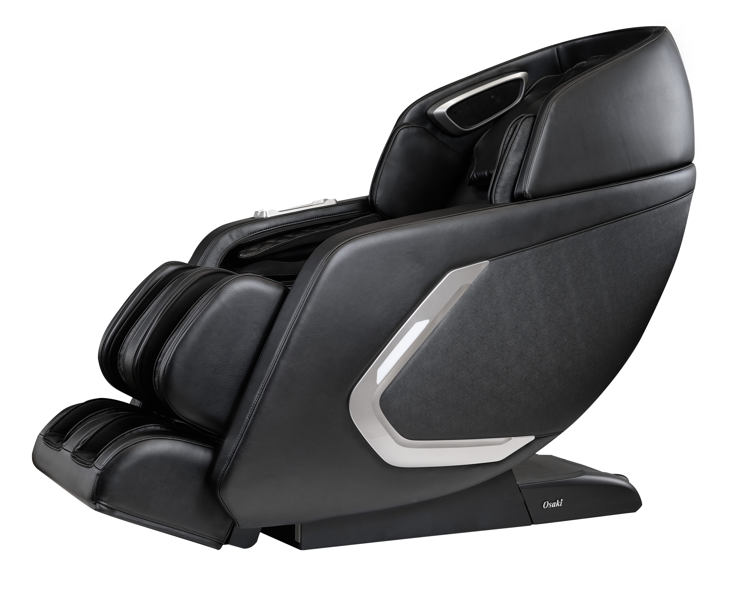 Osaki ENCOREBL recliners - View #3