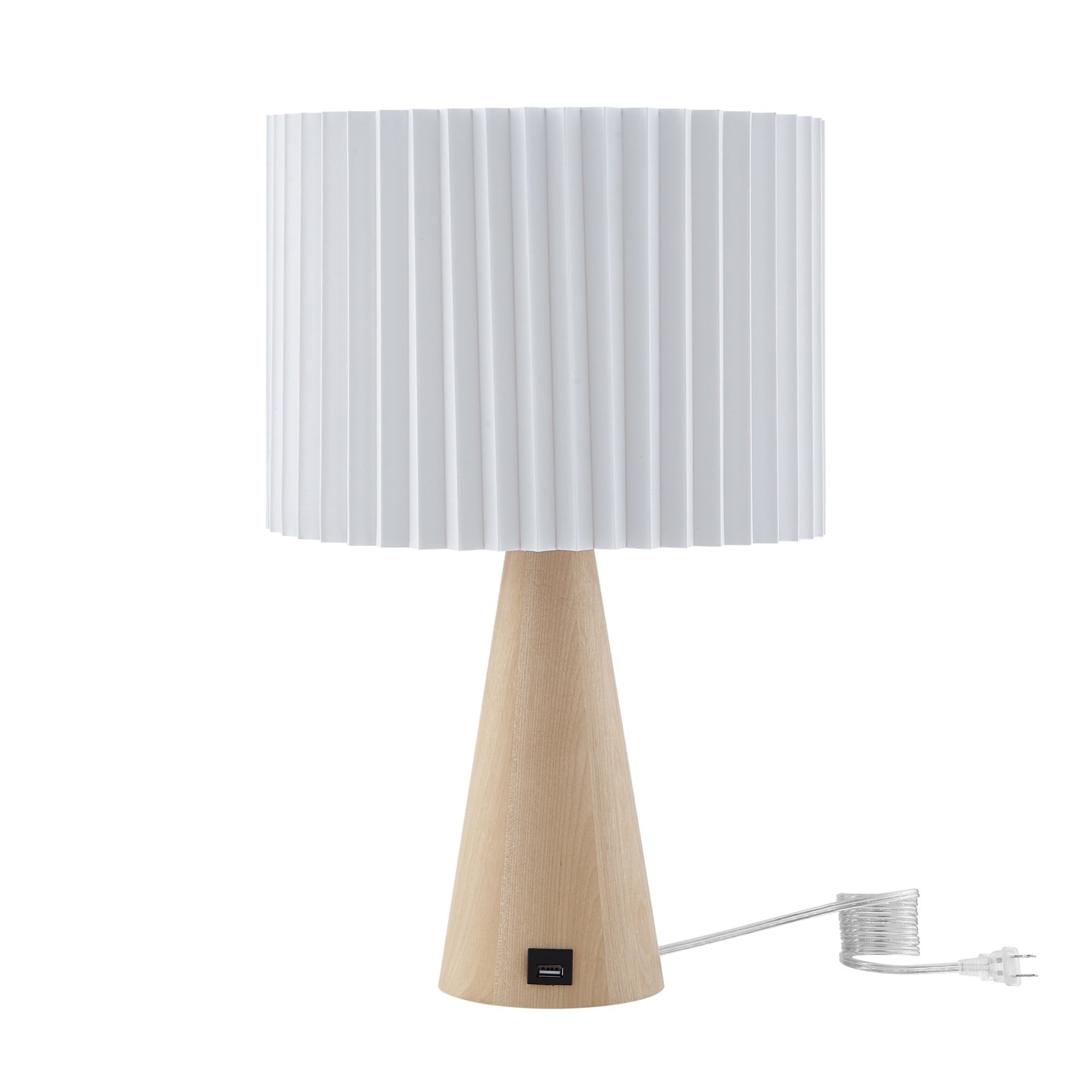 Inspired Home LA448-36IV-LS Table-Lamps - View #4